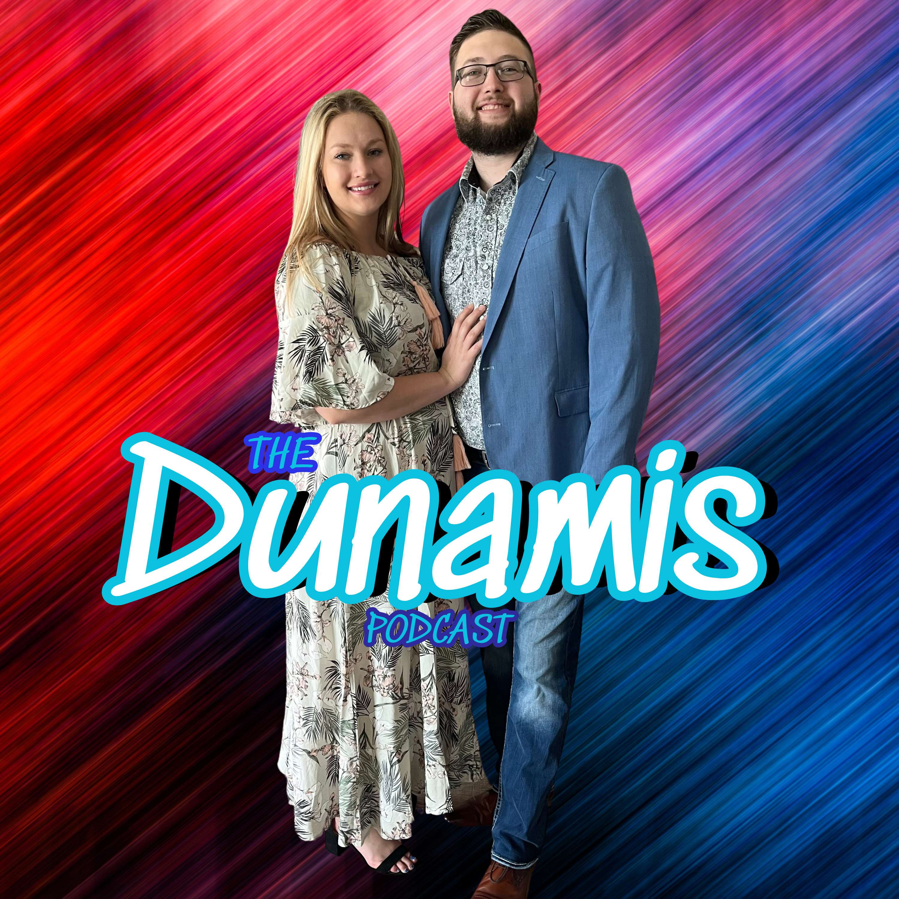 The Dunamis Podcast