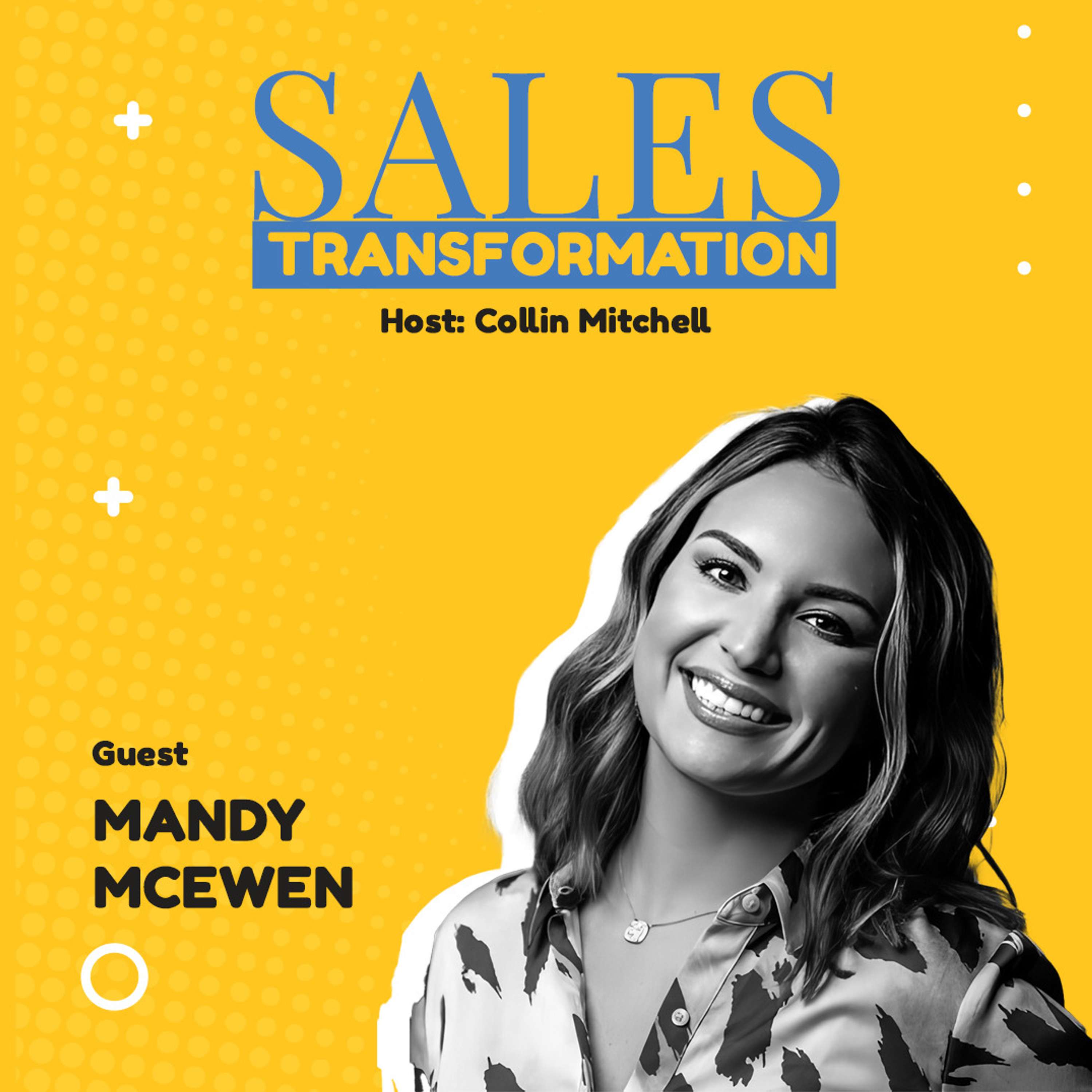 Sales Transformation