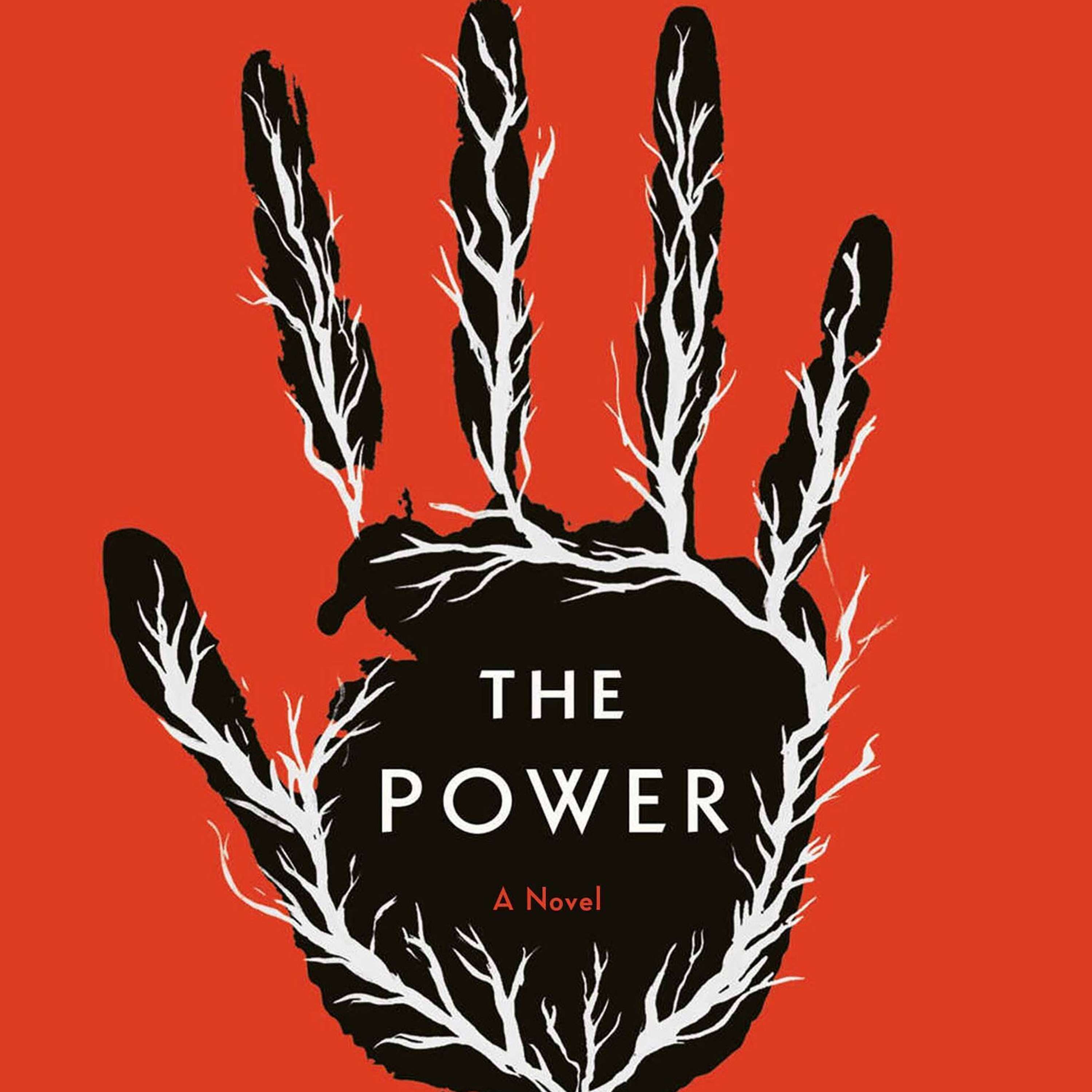 The Power - Pt. 1 - Naomi Alderman's novel of a dystopian matriarchy