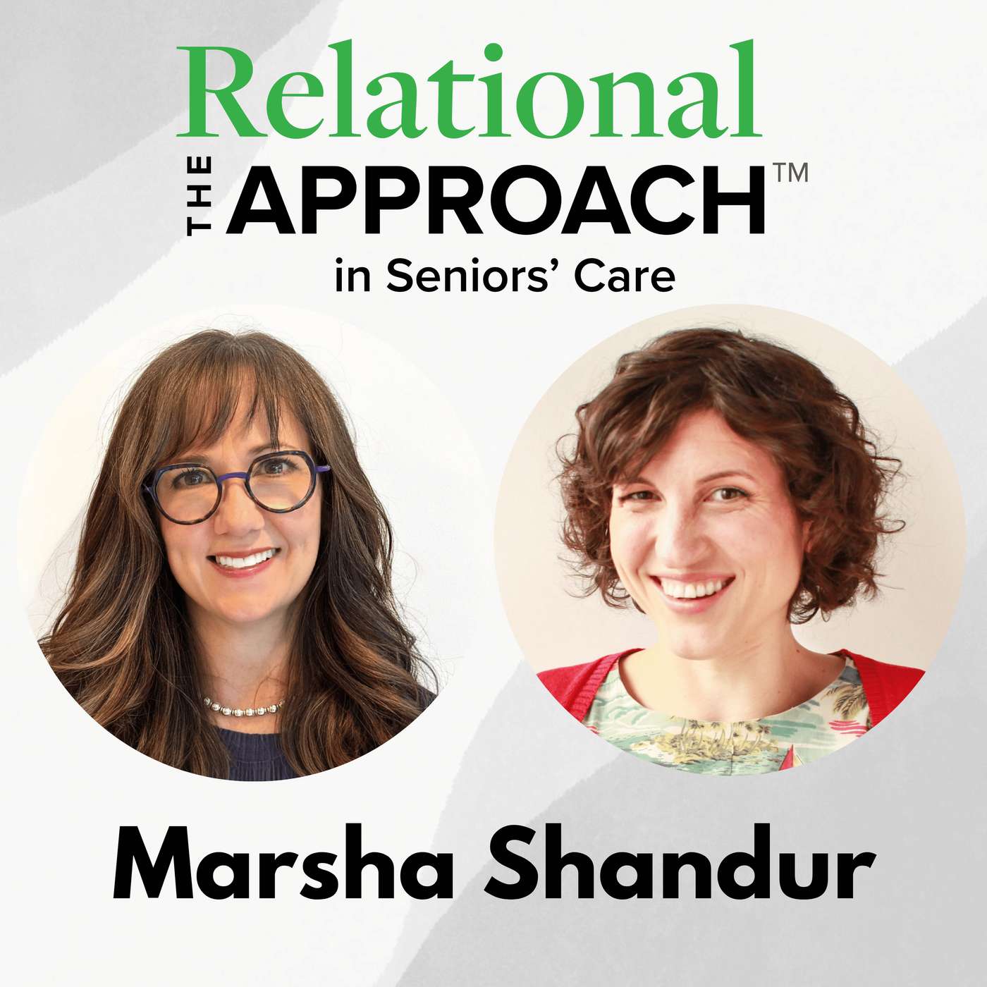 The Relational Approach: In Seniors\' Care