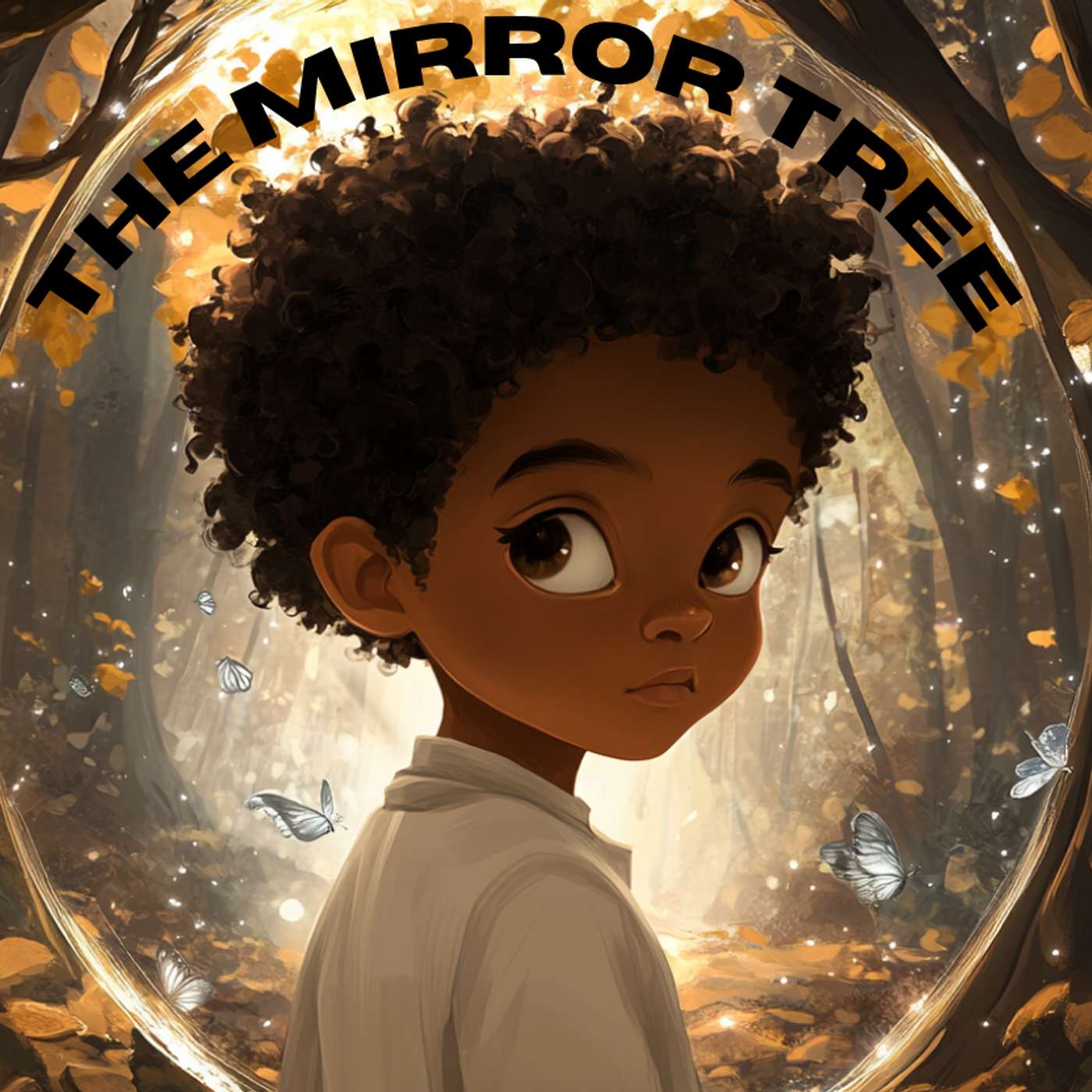 The Mirror Tree The Mirror Tree