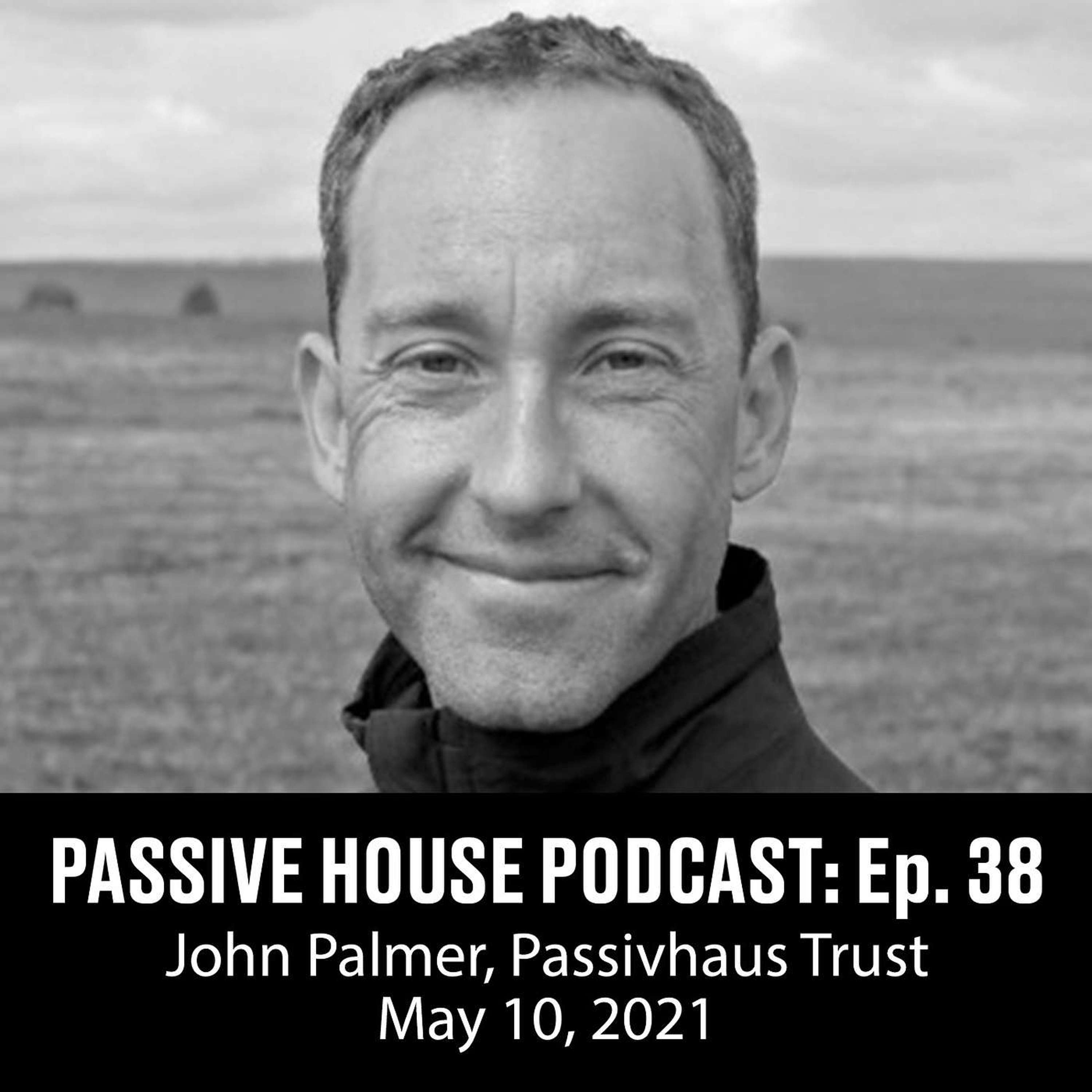 Passive House Podcast