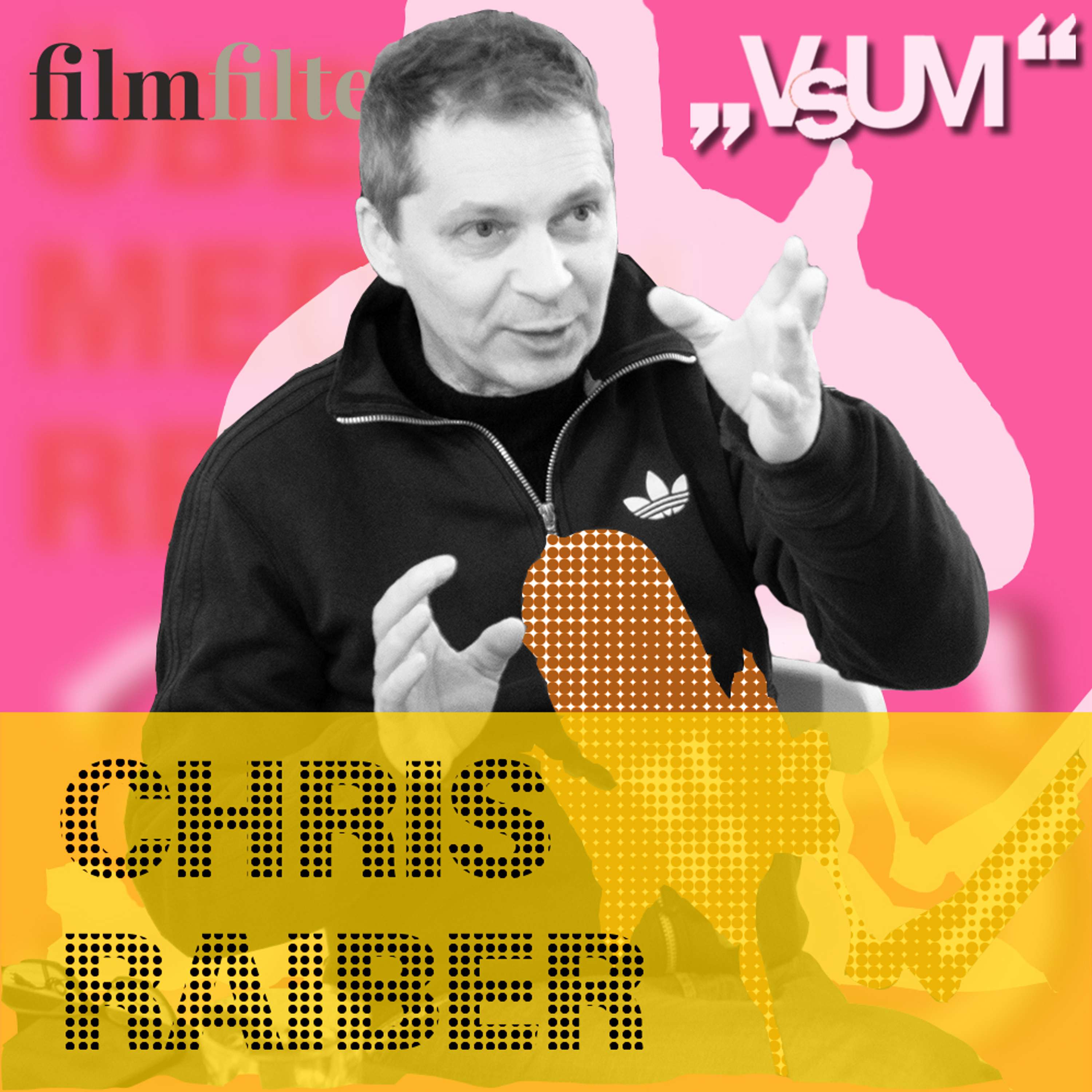 Über Medien Reden - 365, der tägliche Podcast