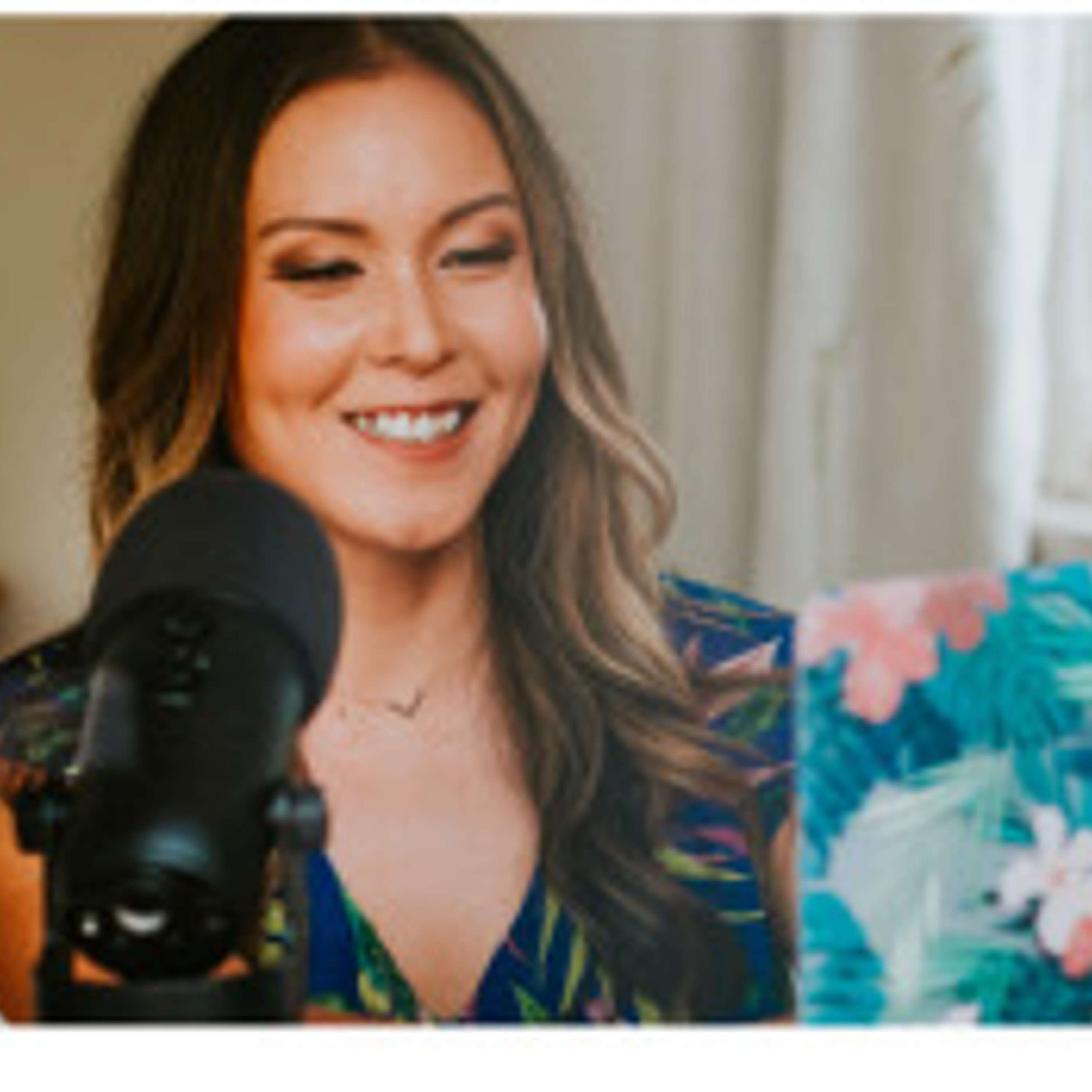 The ANBRWY Podcast