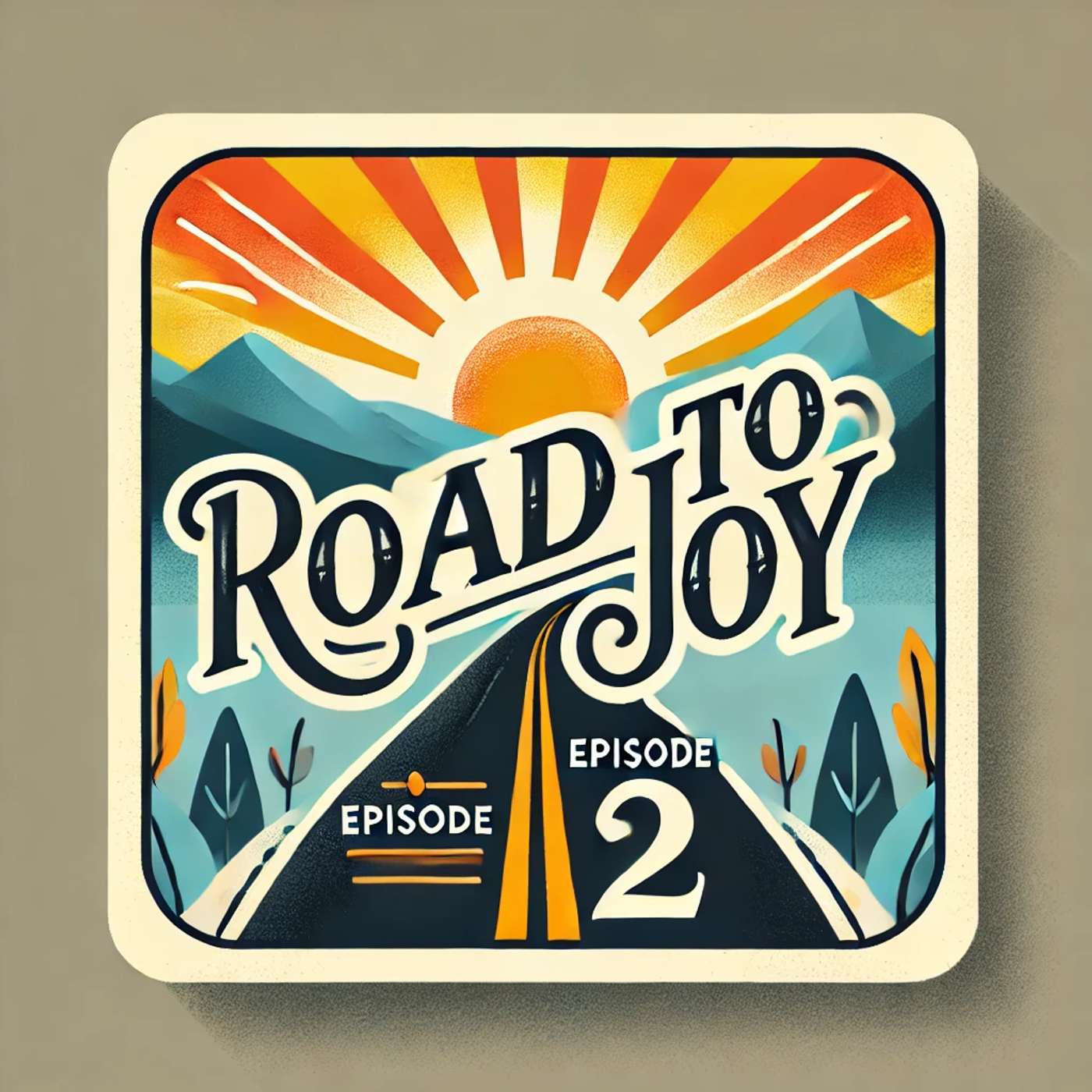 #2 Thursday, March 6th | John 1:19-34 with Alana Moyer episode artwork