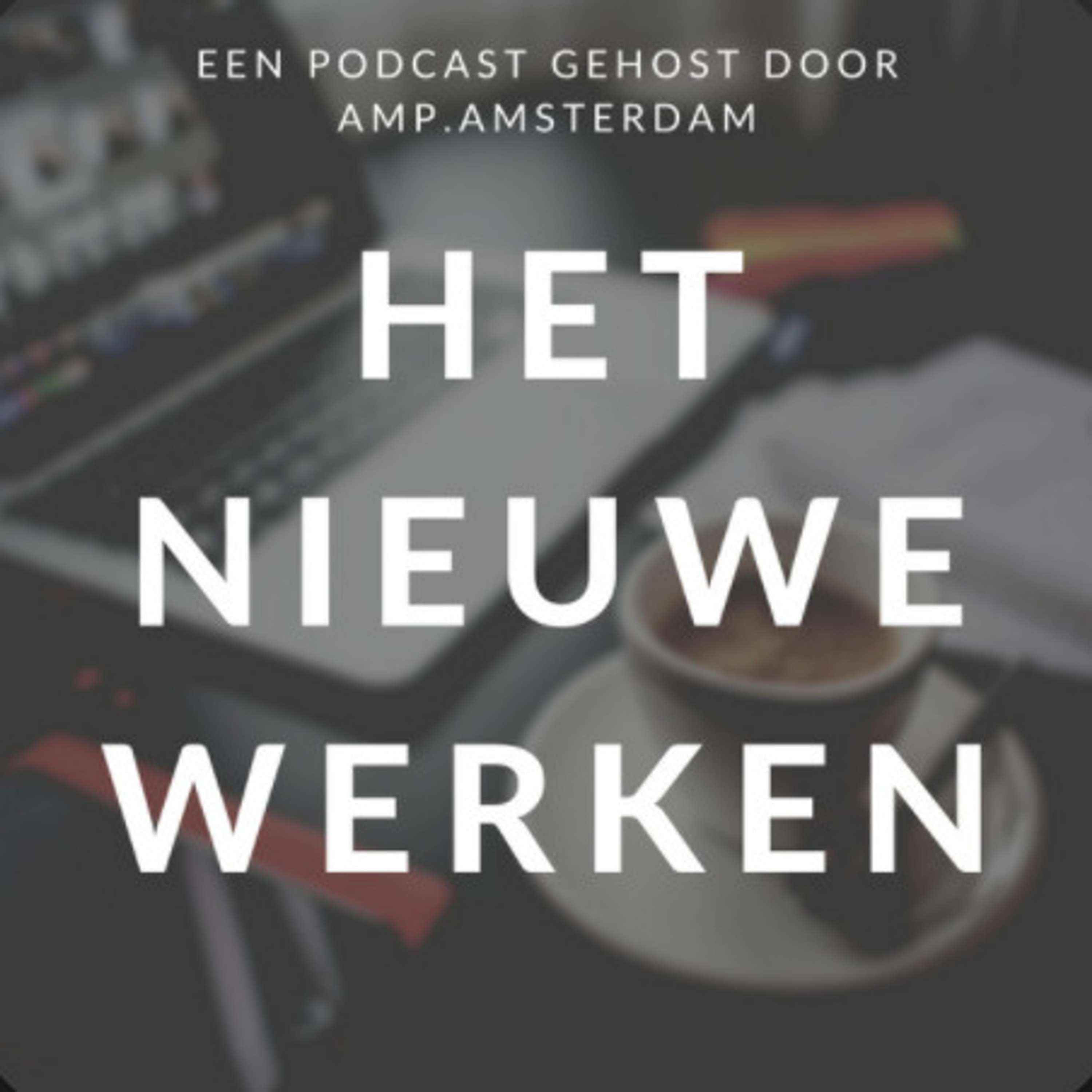 Het Nieuwe Werken