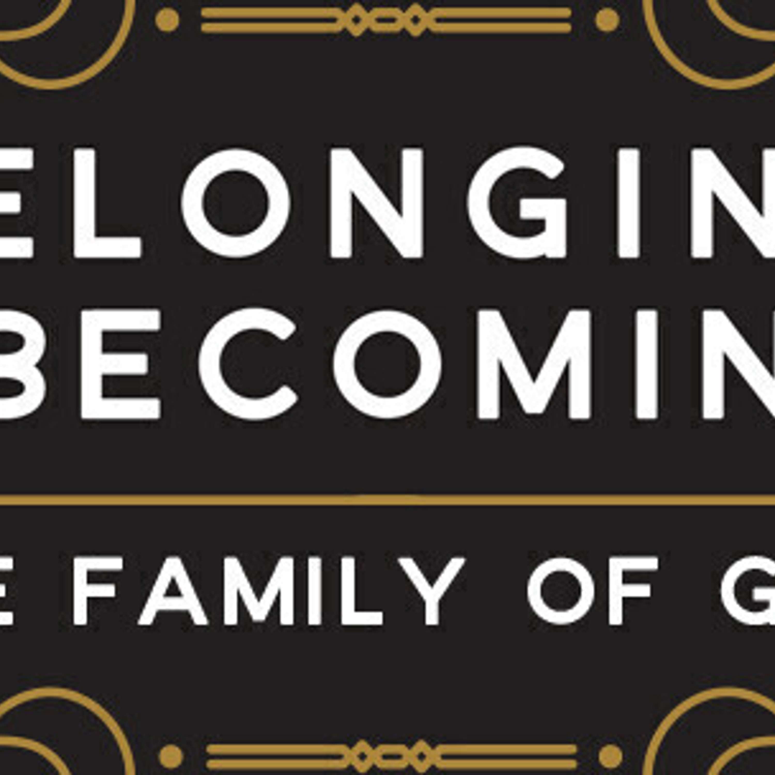 A Gifted Family: Understanding and Walking in the Gifts of the Spirit (I Cor. 12 & 14)