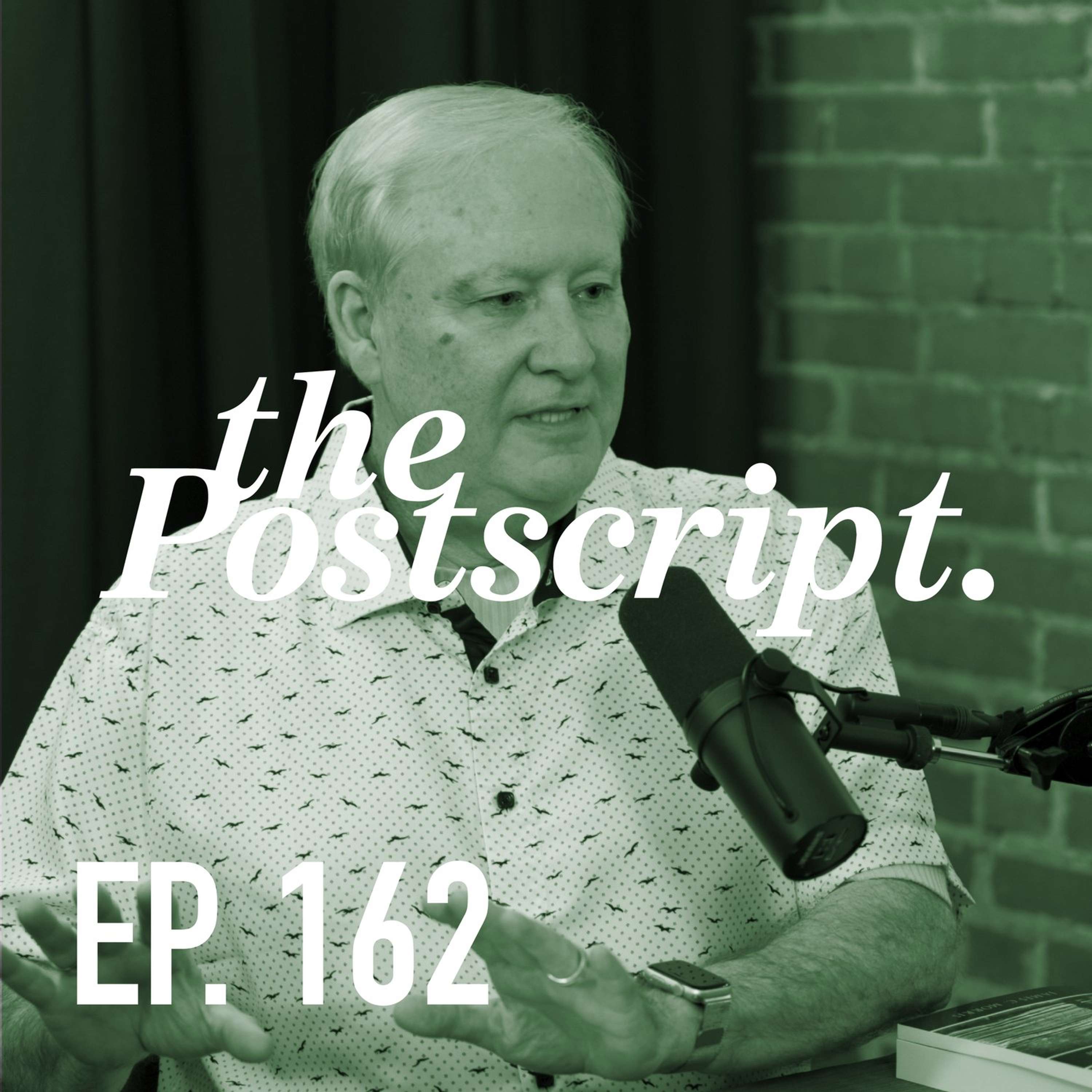 The Postscript Show