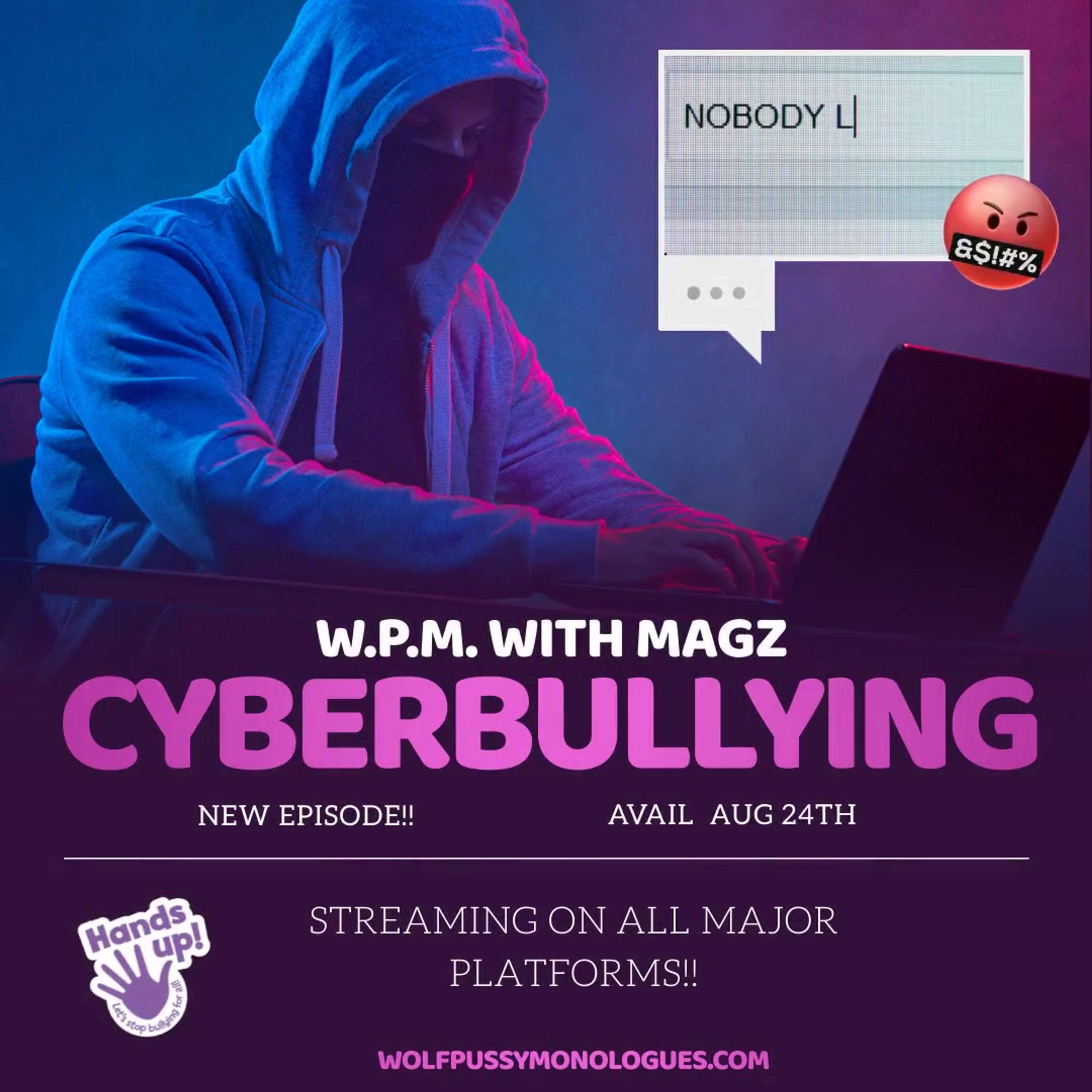 Cyberbullying