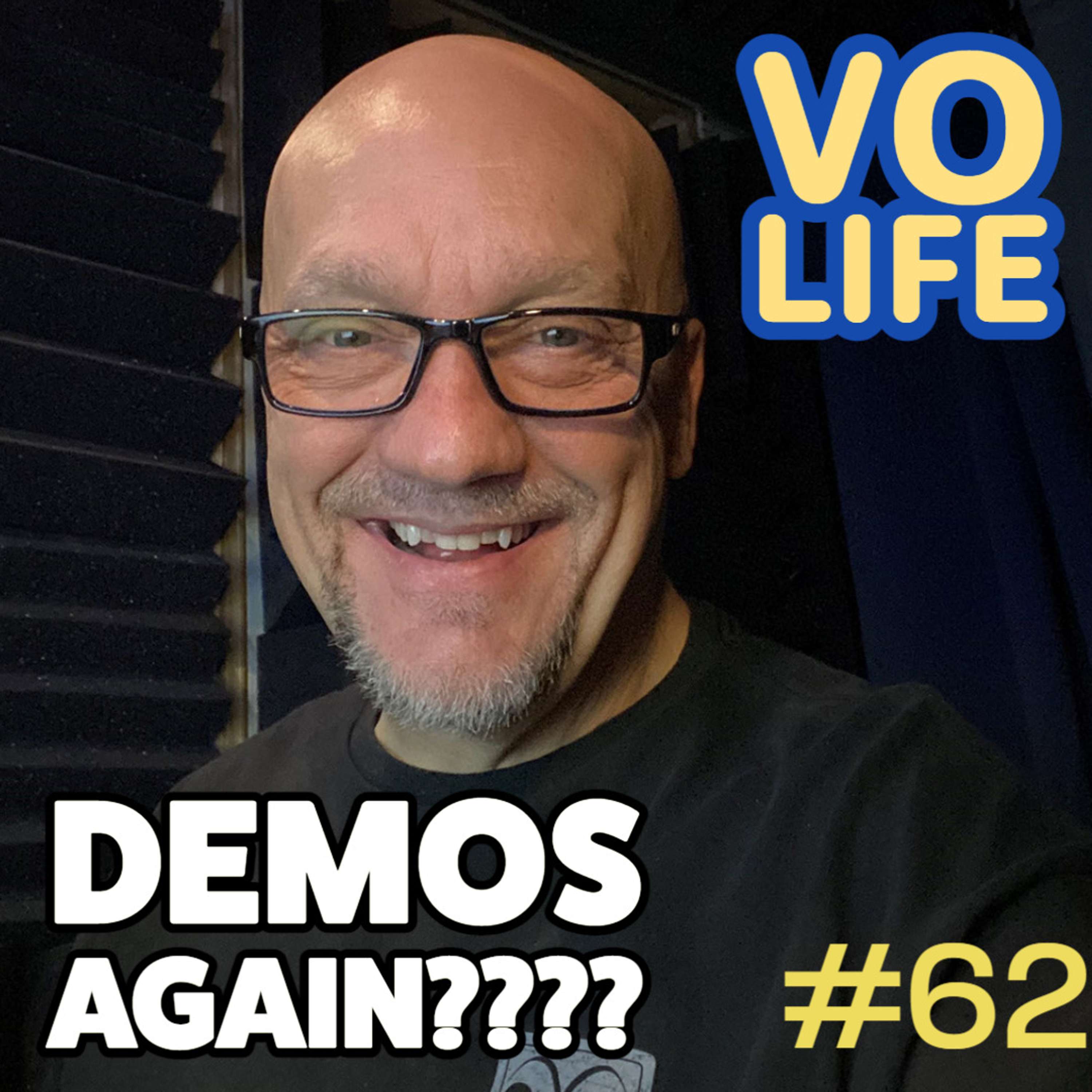 The VO Life