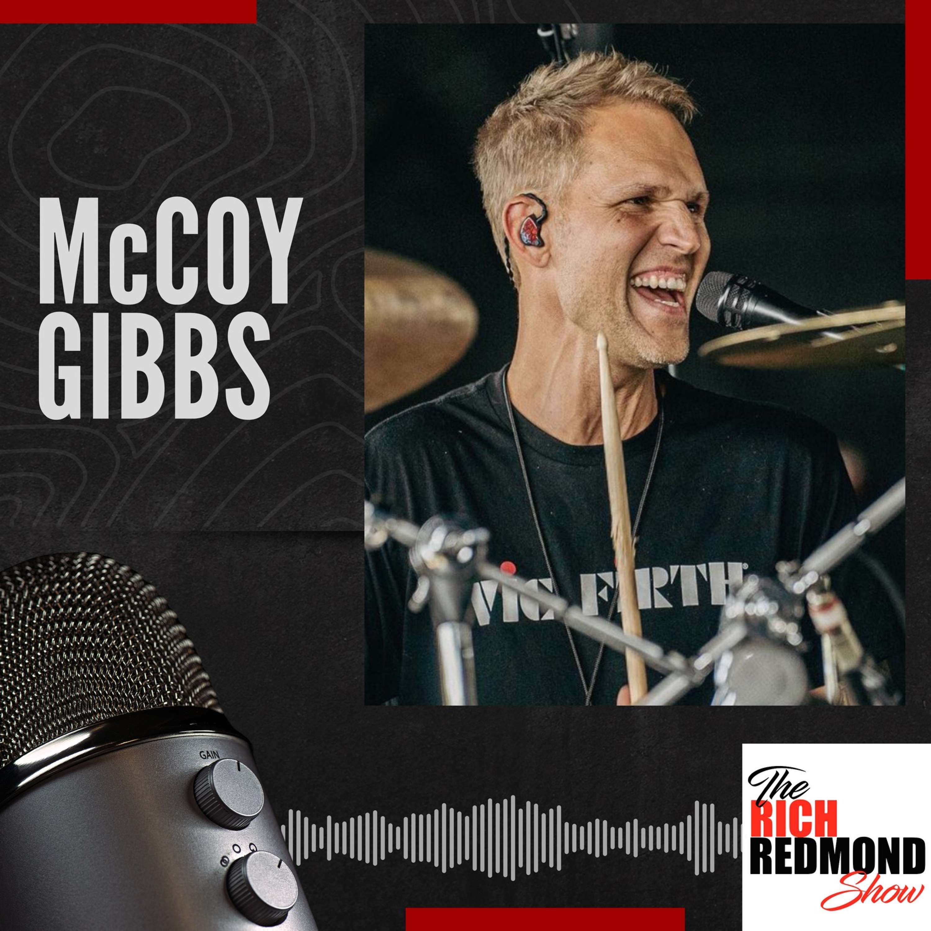 The Rich Redmond Show