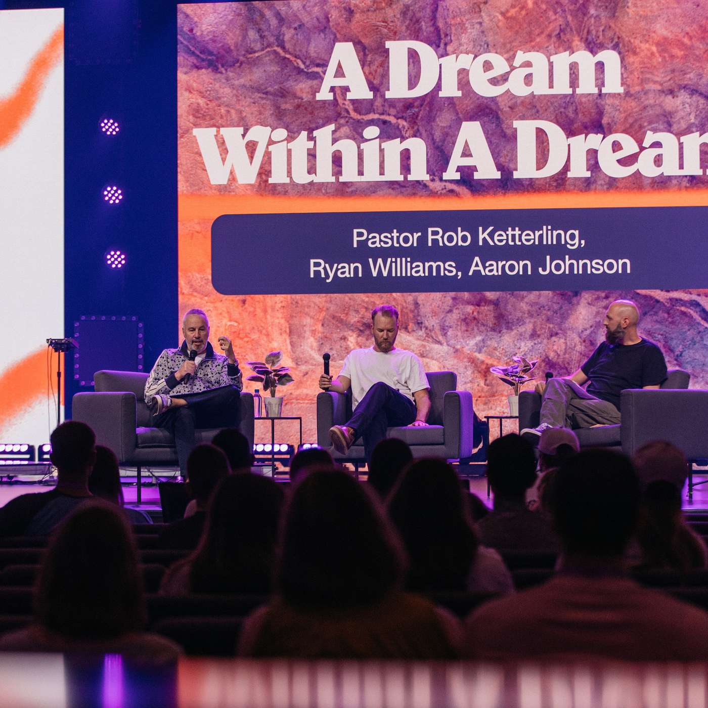 Talking Church