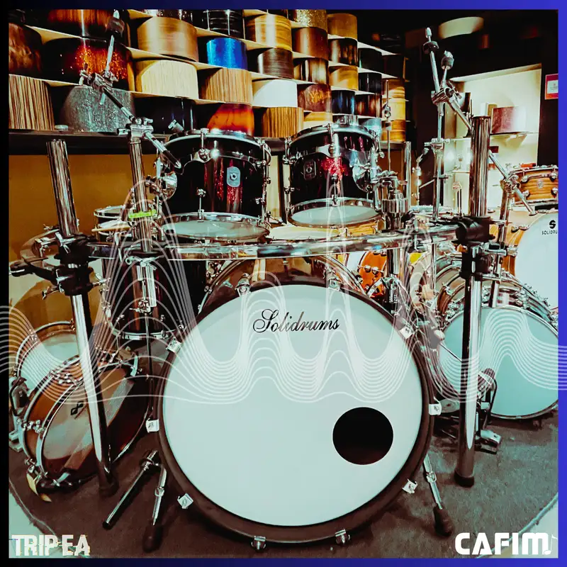Solidrums