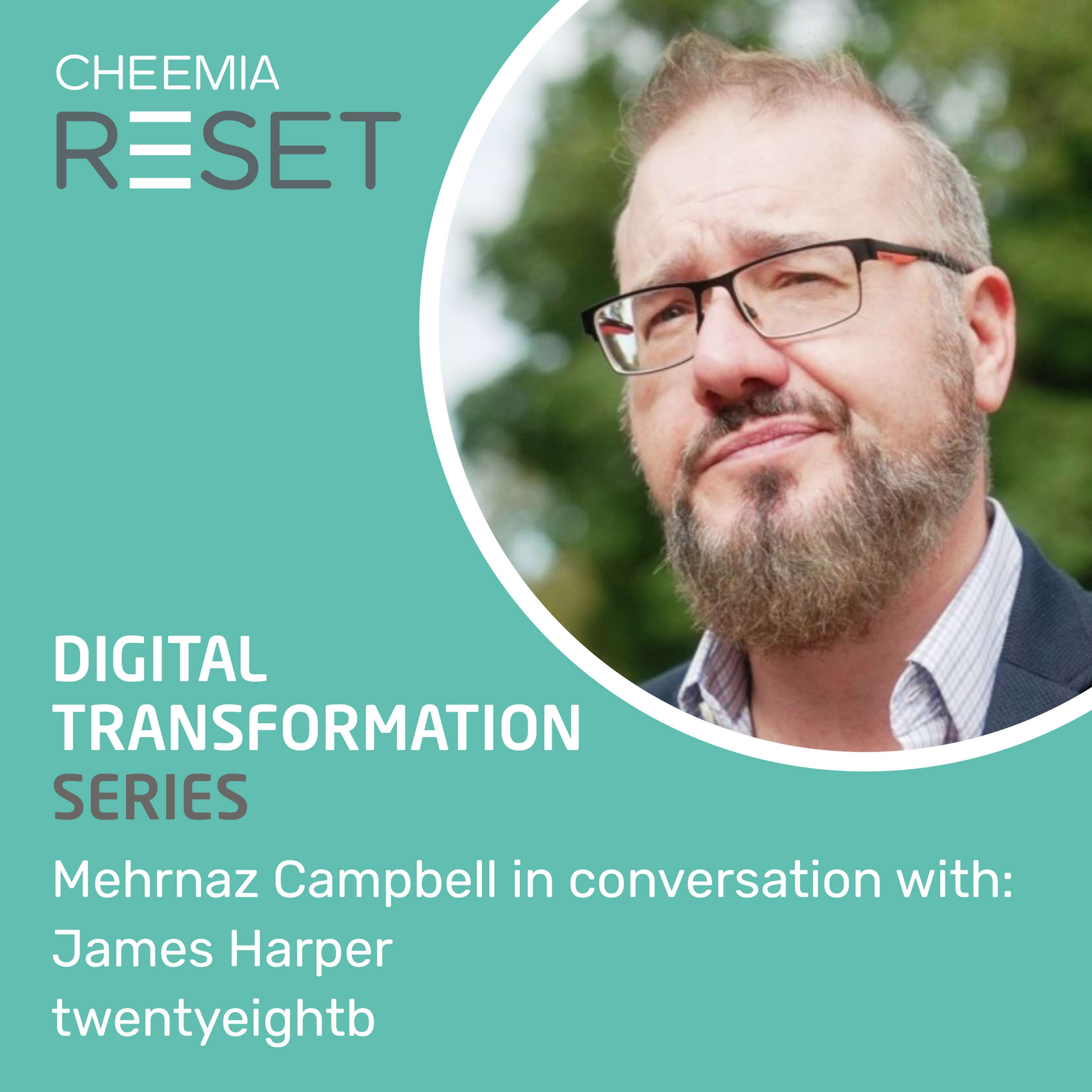 Digital Transformation Series