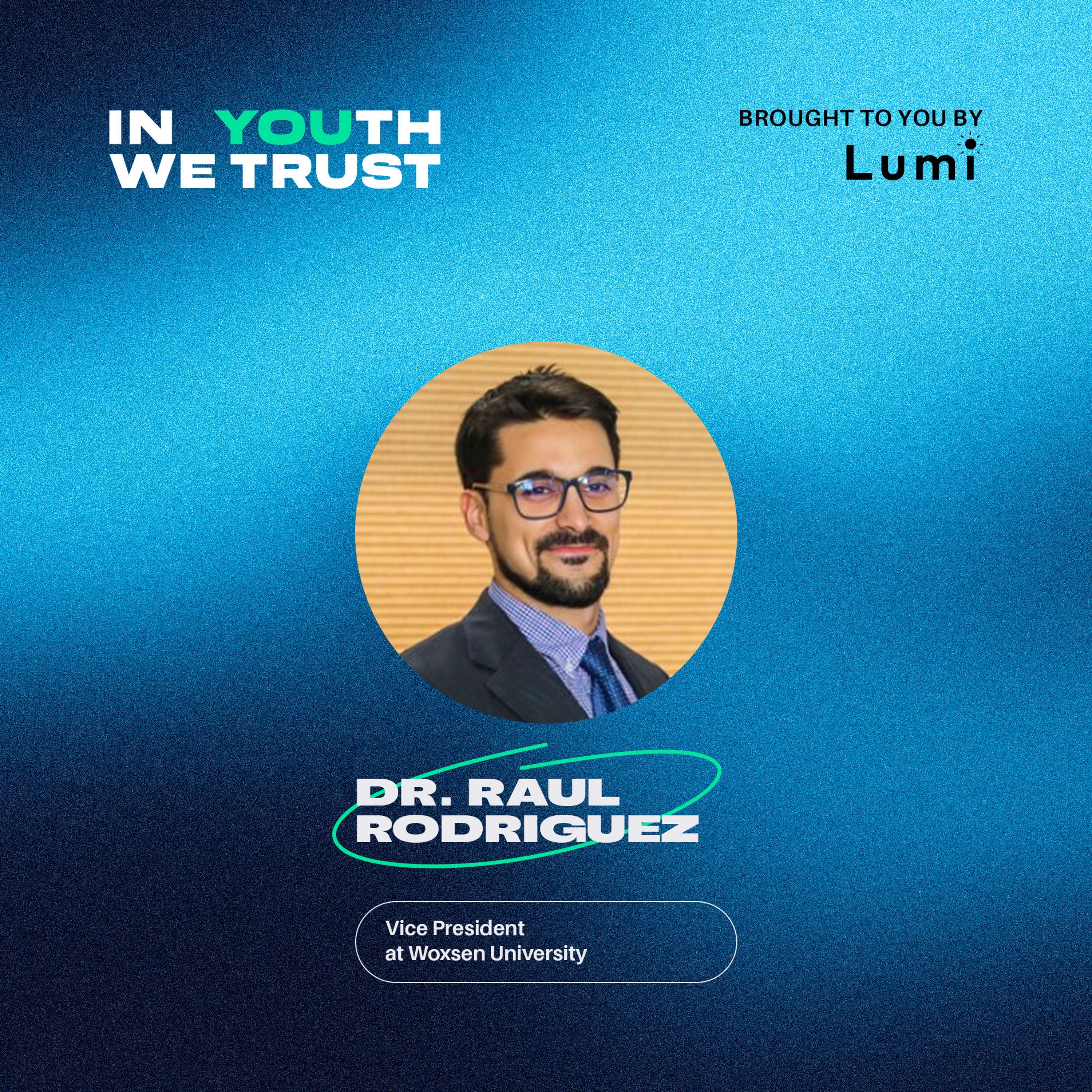 In YOUth We Trust