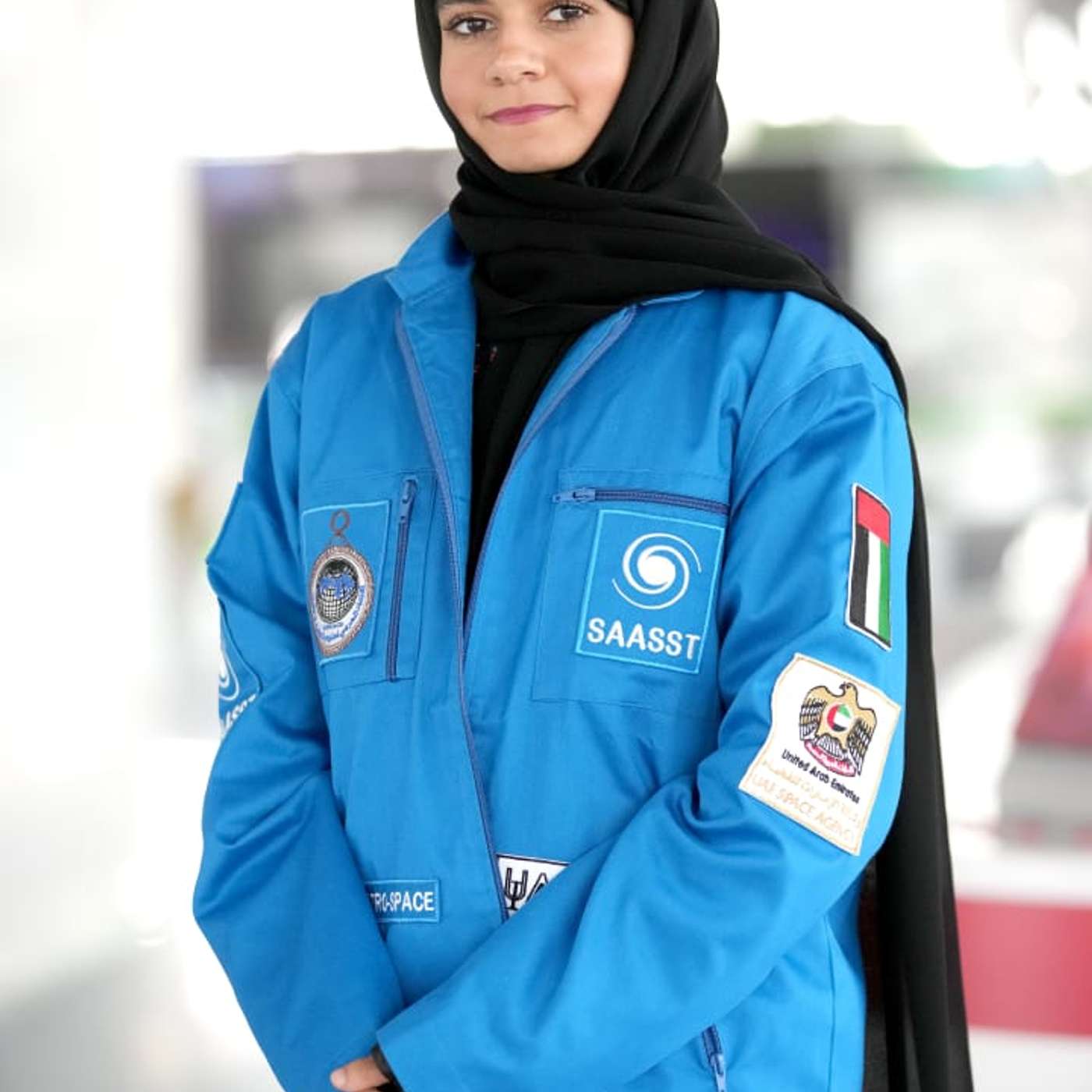 Mars Mission Wrap Up and Planetarium Insights with Asma Ali Hattawi