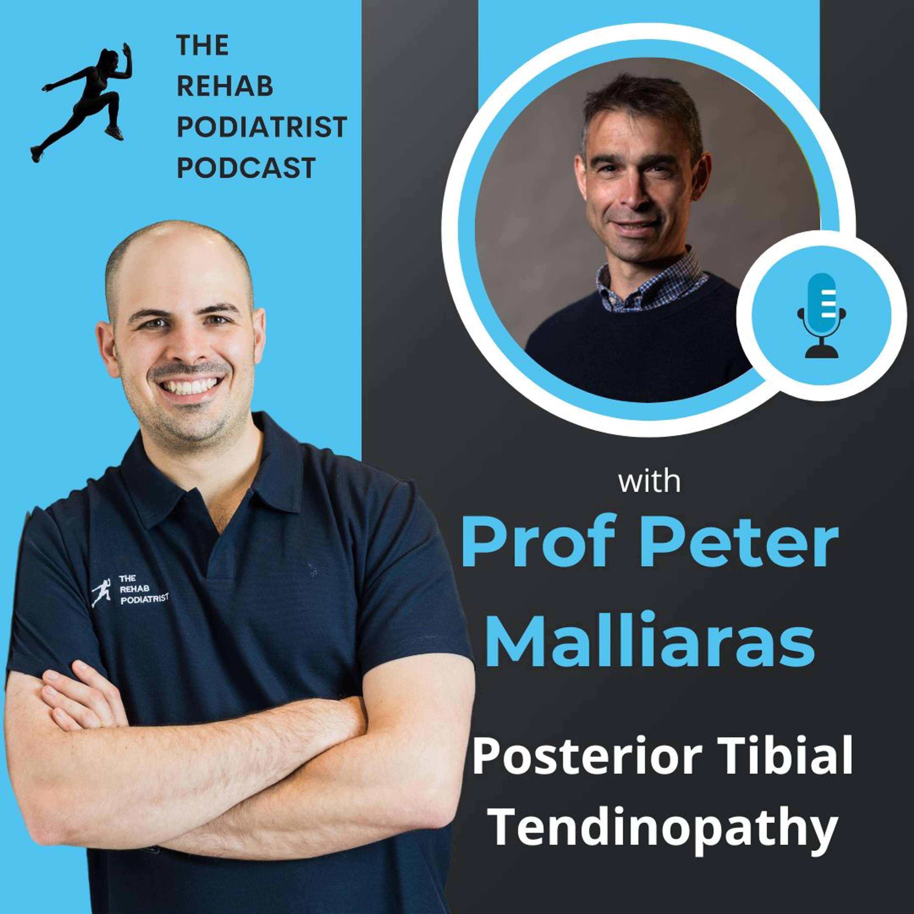 The Foot and Ankle Podcast