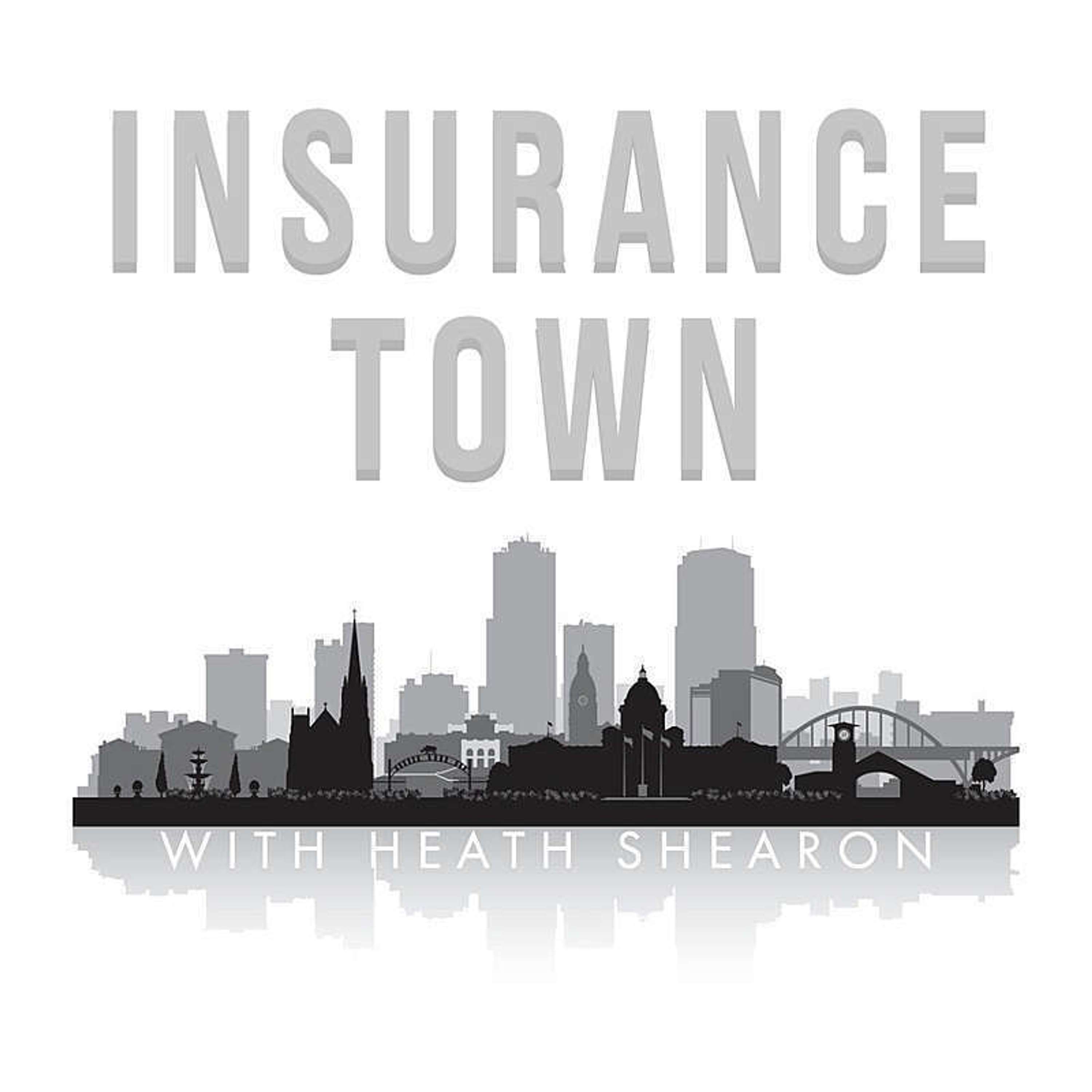 Insurance Town