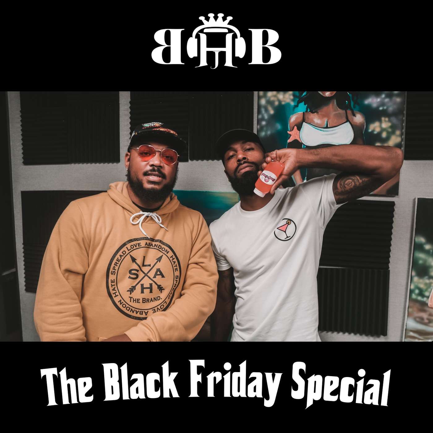 The BHB Podcast