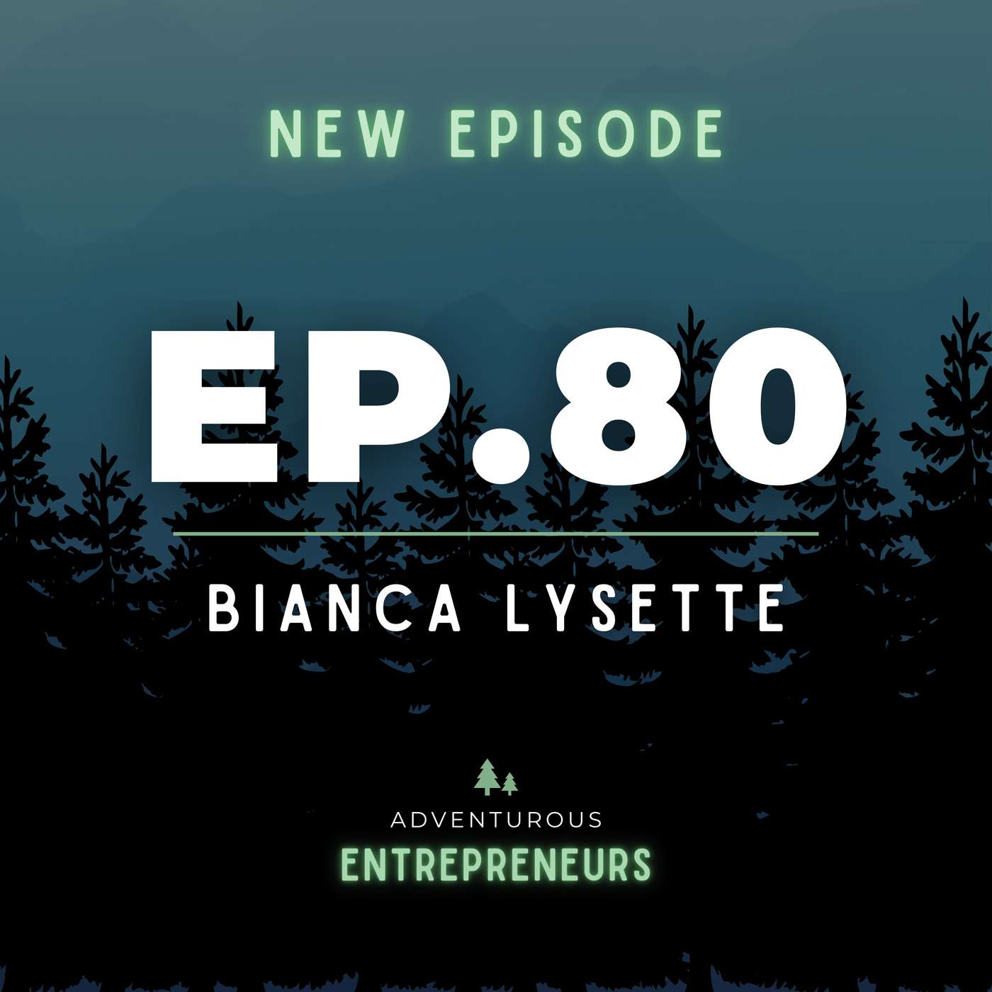 Bianca Lysette - Mastering the 80-20 Rule of Manifestation, Aligning with Your Authentic Self, Trusting in Divine Timing, And Creating a Positive Reality