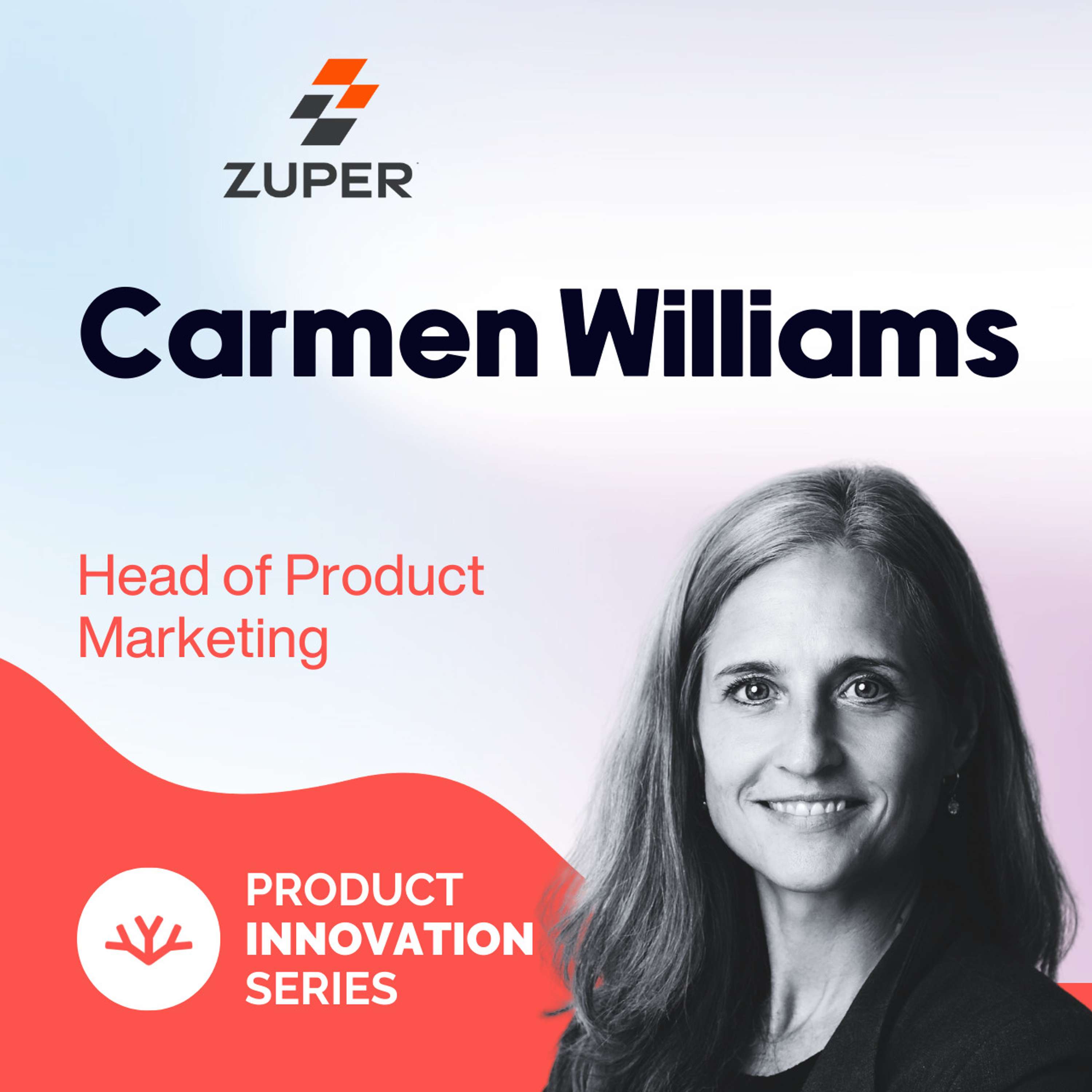 Product Innovation Series with Aram Melkoumov