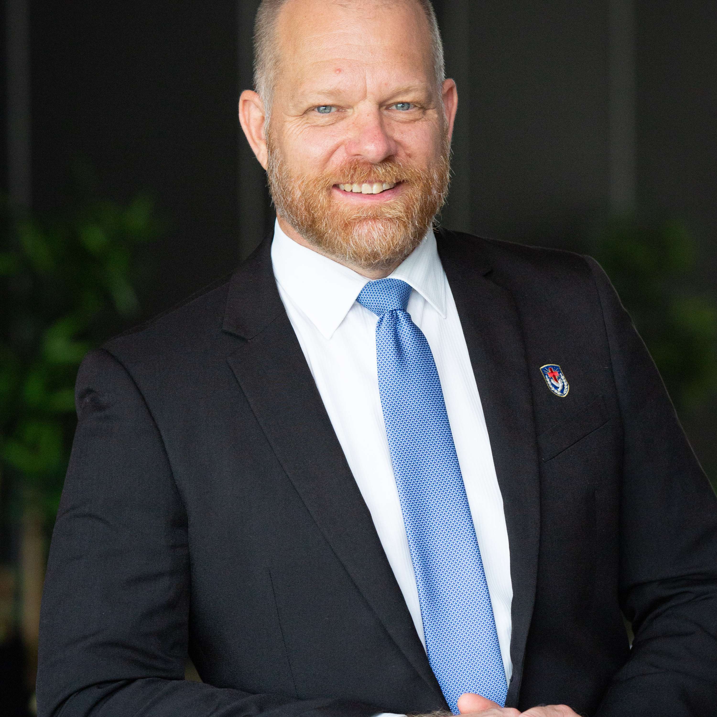 Leadership Conversations with Jonno White Podcast