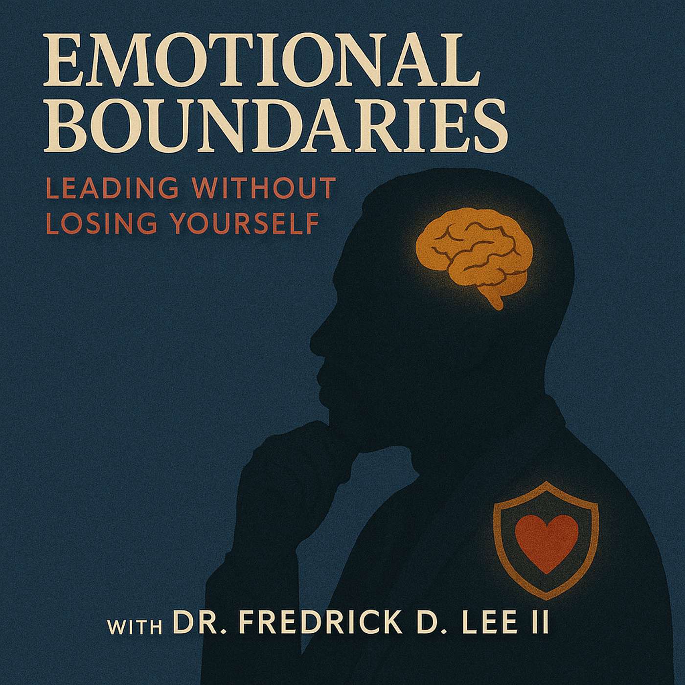 Leadership Lessons with Dr. Fredrick D. Lee II