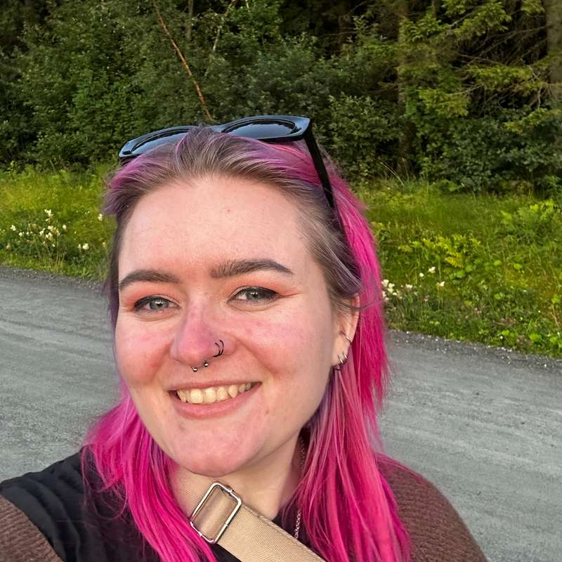 Mathea Mære Bye