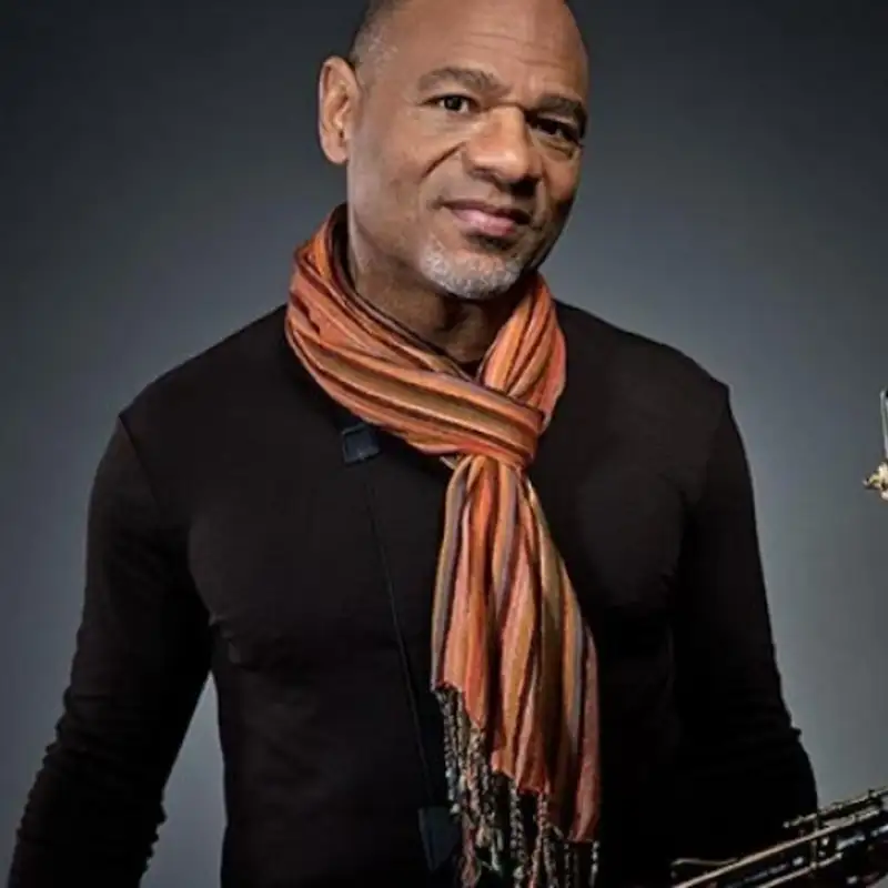 Kirk Whalum: Epic Cool and the Sound of Legacy