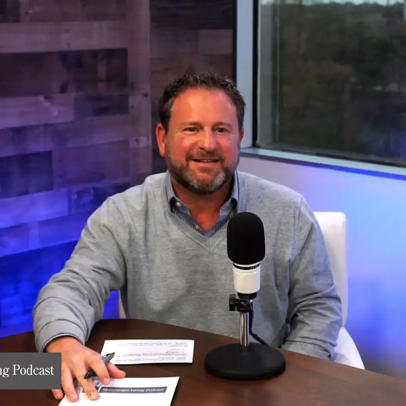 Episode 19: Medicare and Medicare Advantage Plans