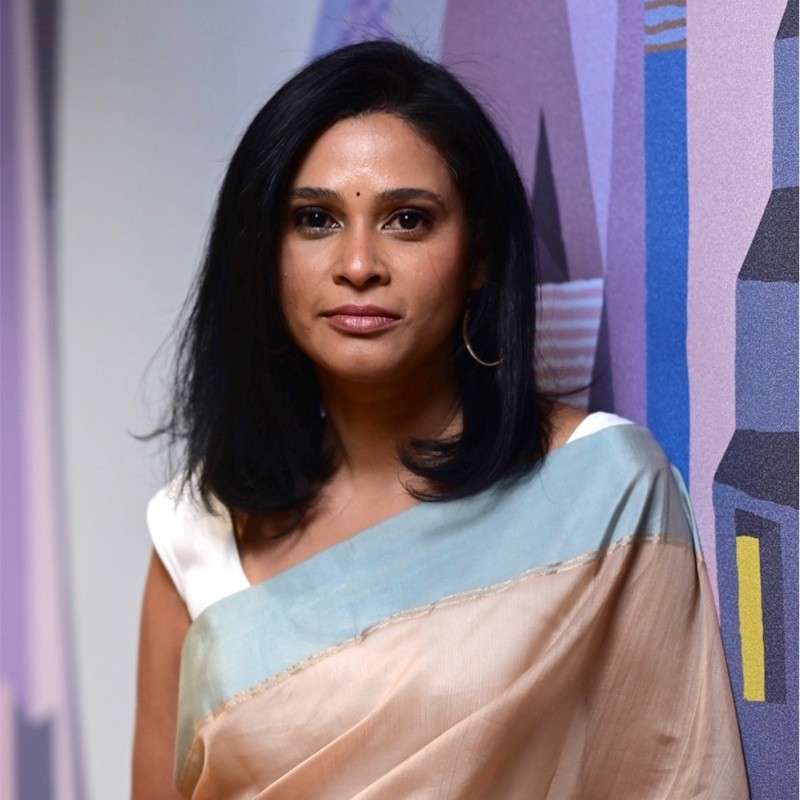 Sandhya Devanathan
