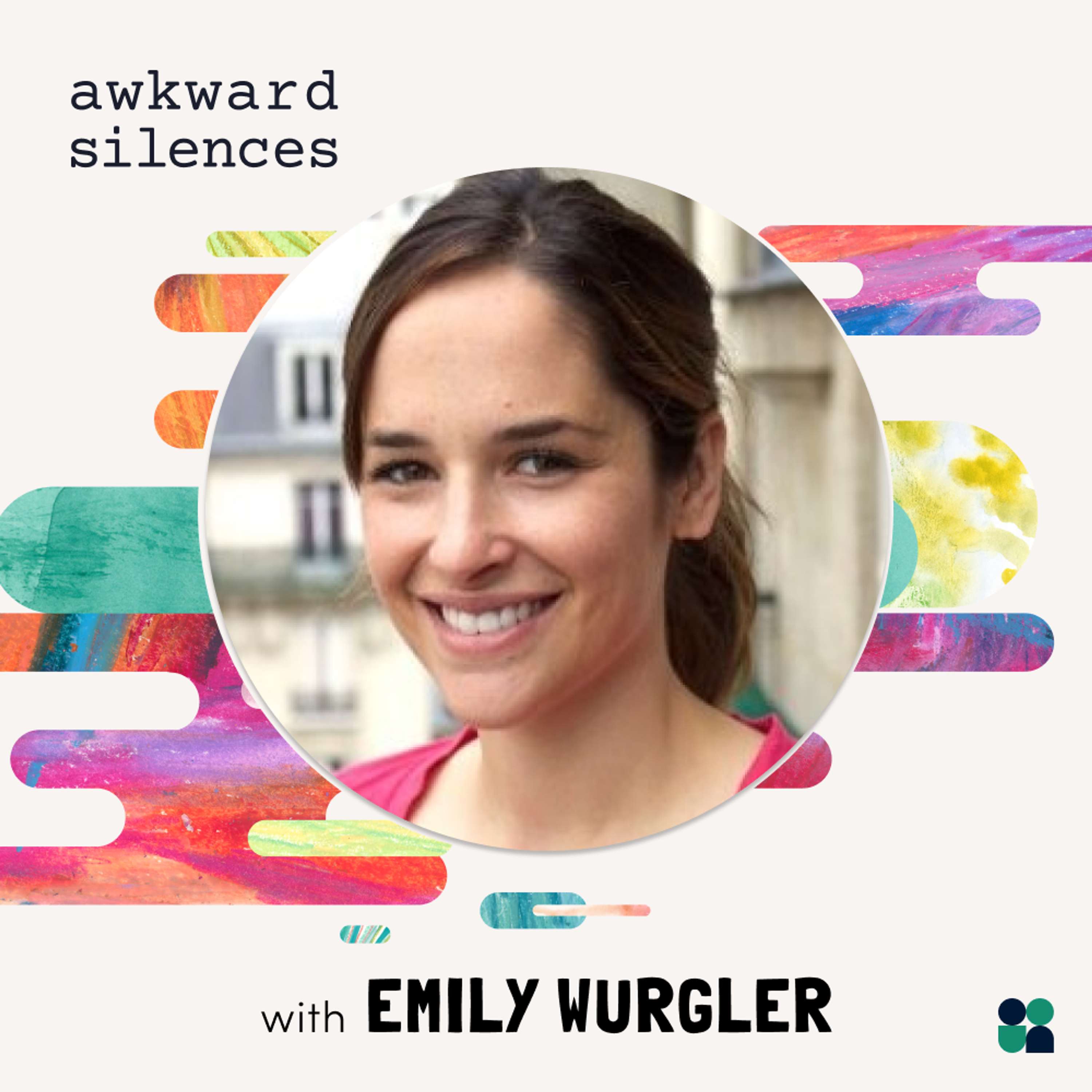 #158 - Leading Design as a Researcher with Emily Wurgler of McDonald's - podcast episode cover