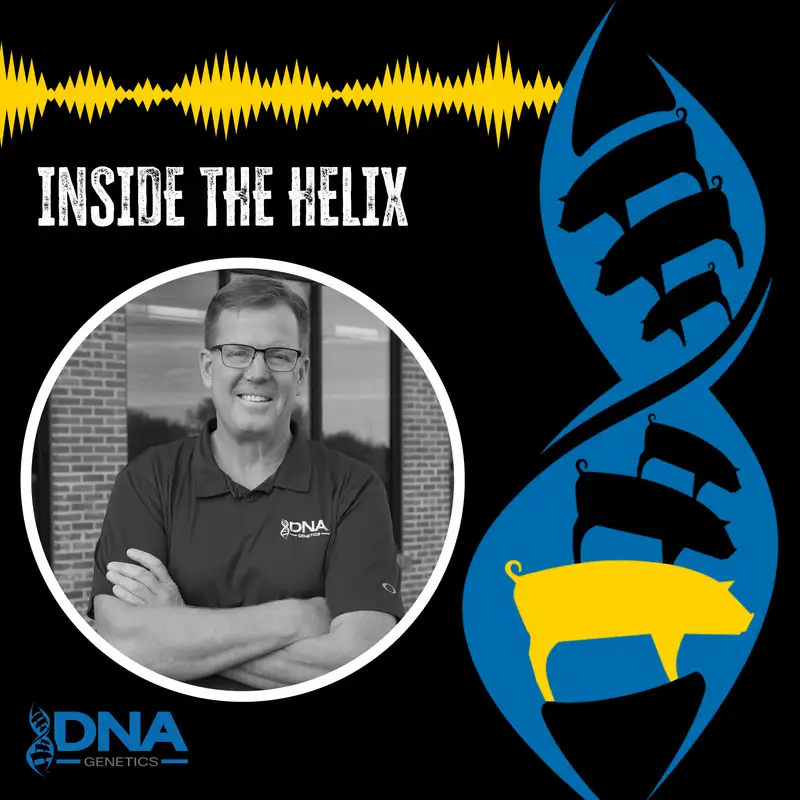 Improving Robustness through Genetics