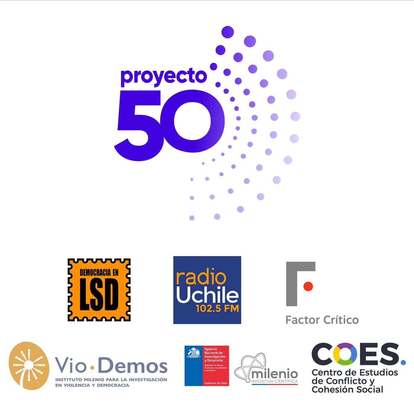 Democracia en LSD