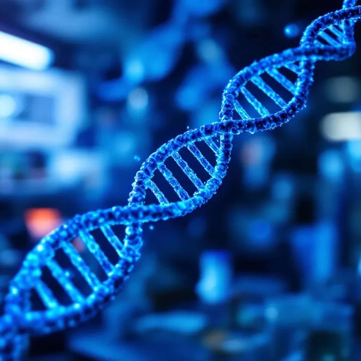 Gene-Targeting Drugs: Can They Treat Brain Disease? episode artwork