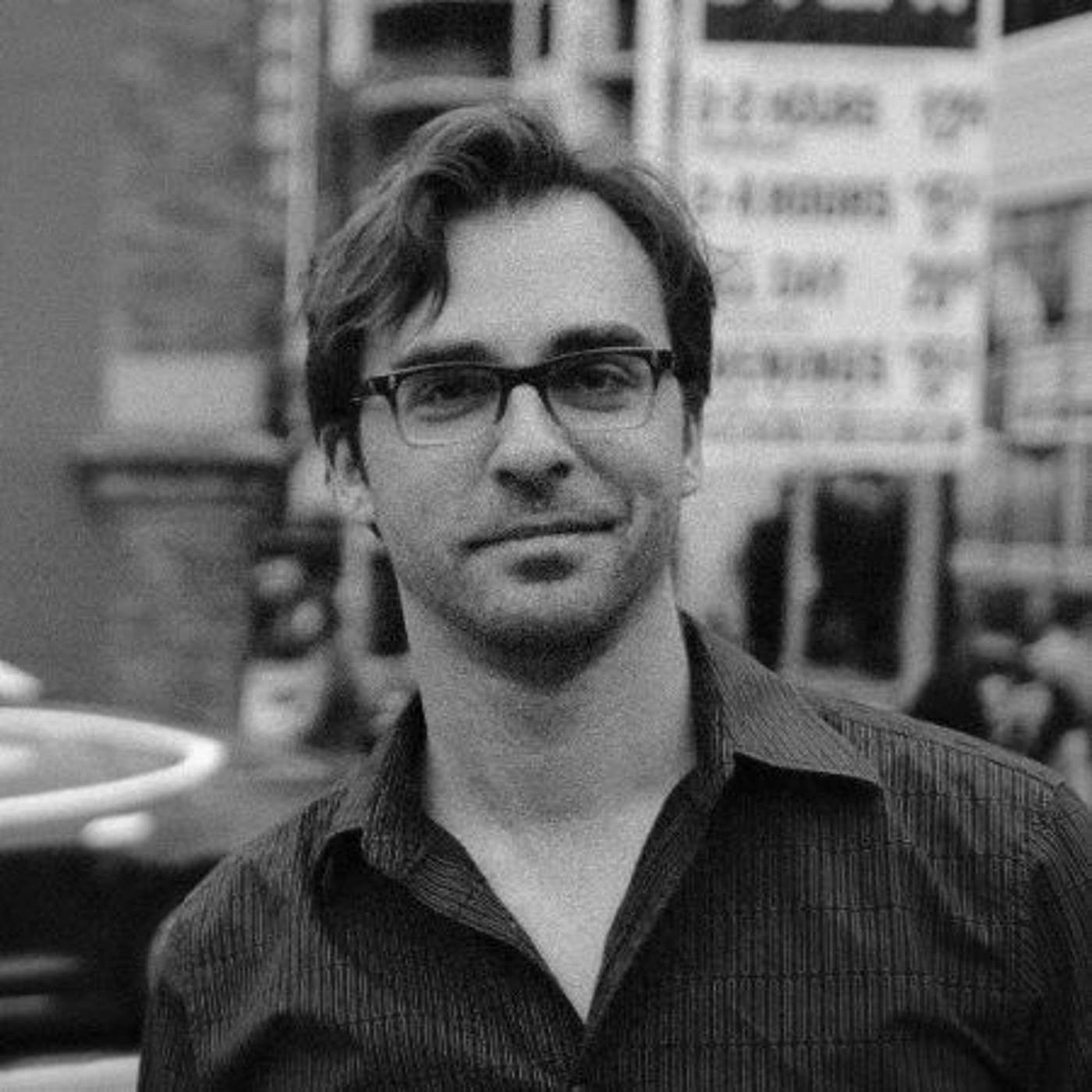 Ep. 385 w/ Matthew Celia Co-founder & Creative Director at Light Sail VR