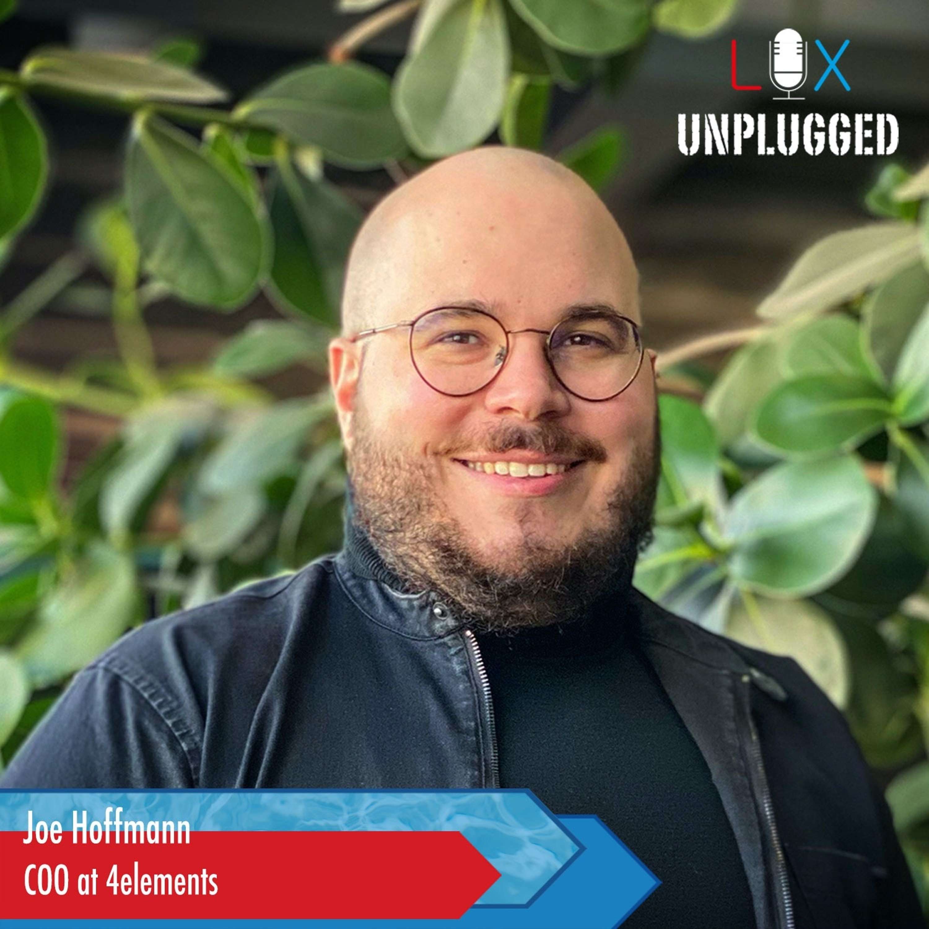 LuxUnplugged Podcast