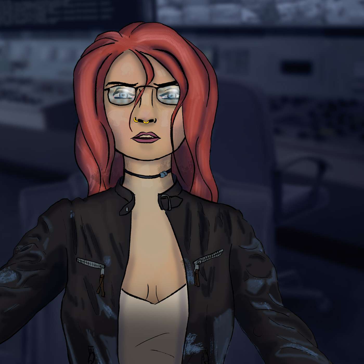 Episode 5 | Cause of Death