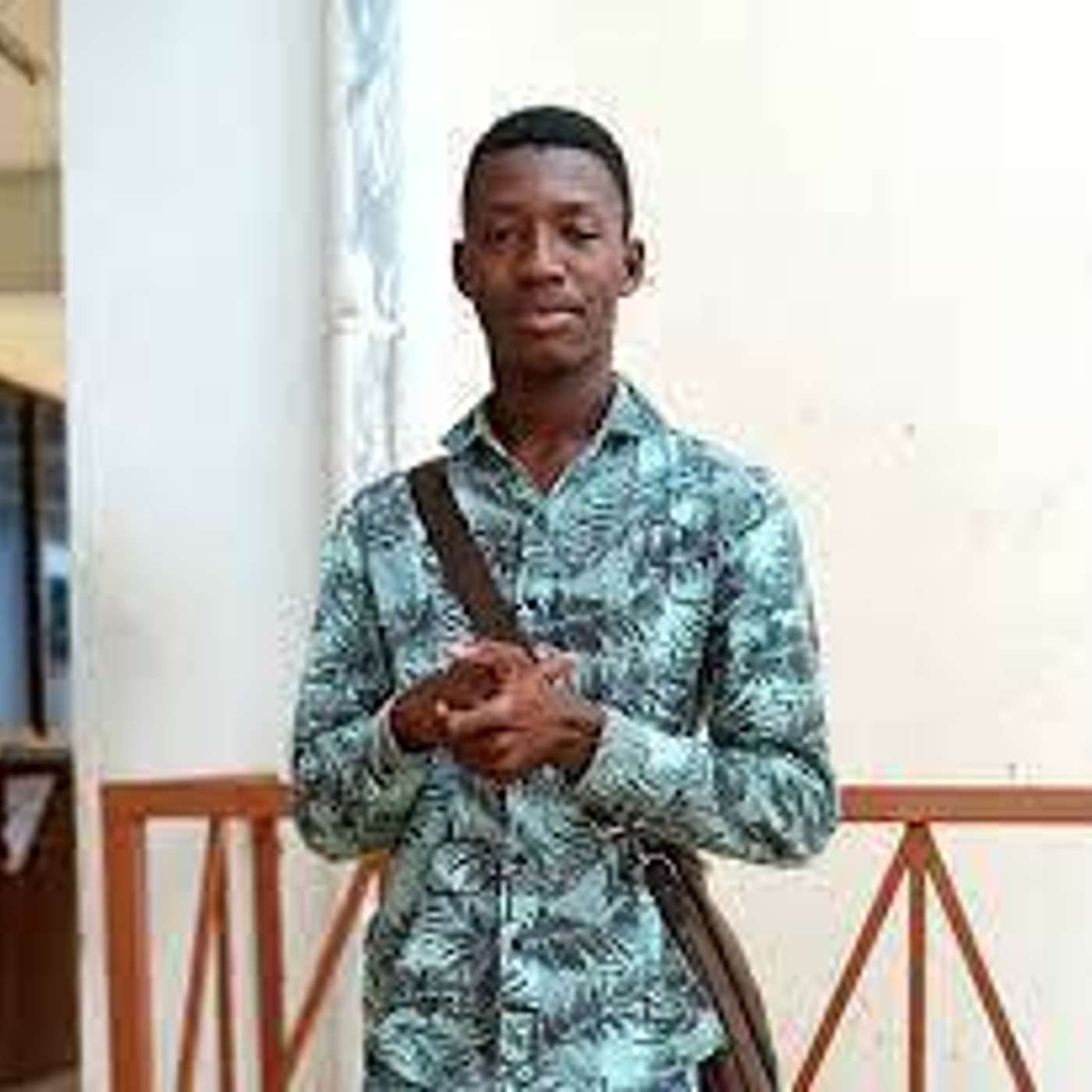 023 - Abdul Gafaru (Instaccom) On Building A Platform For College Student Living Accommodations 023 - Abdul Gafaru (Instaccom) On Building A Platform For College Student Living Accommodations