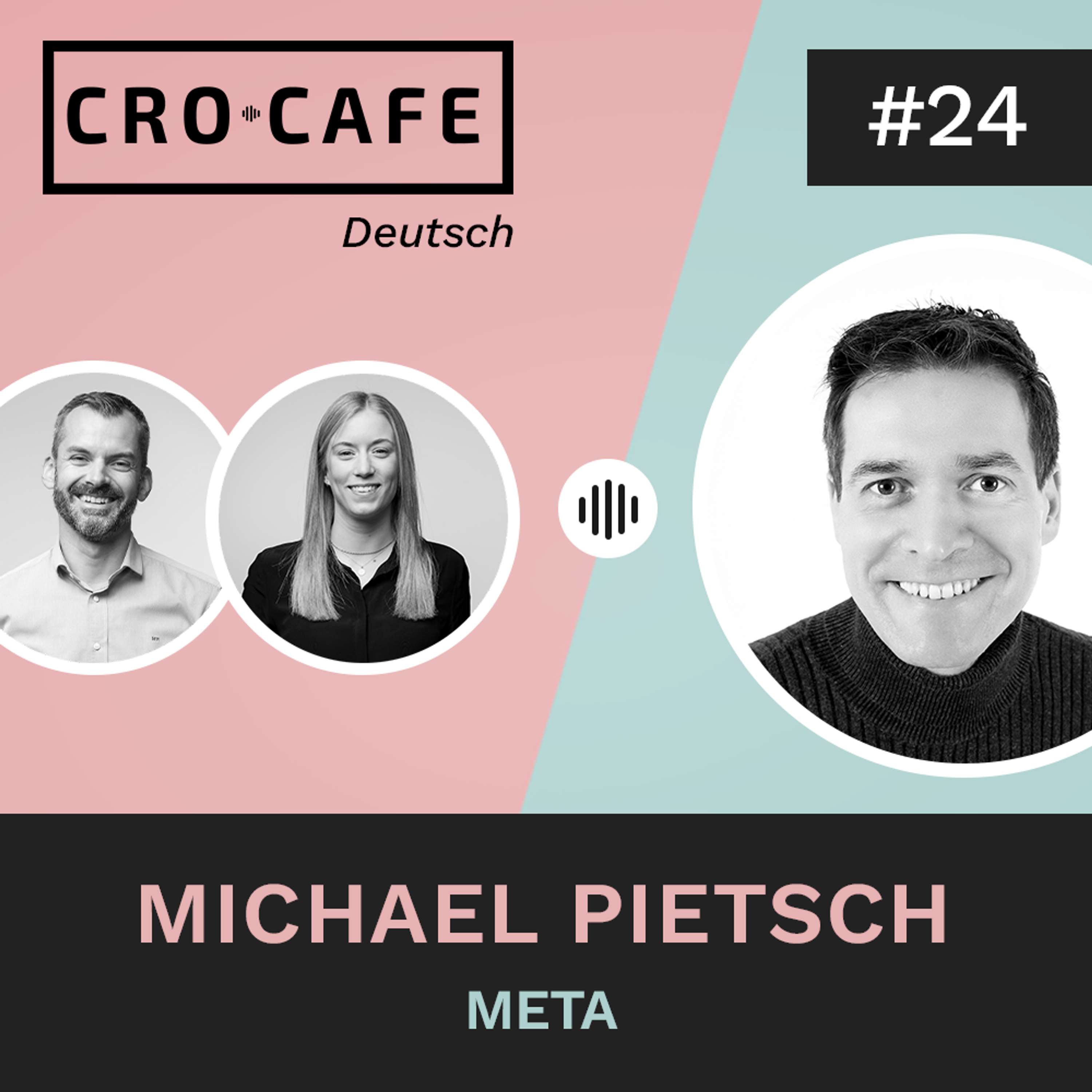 CRO.CAFE Deutsch