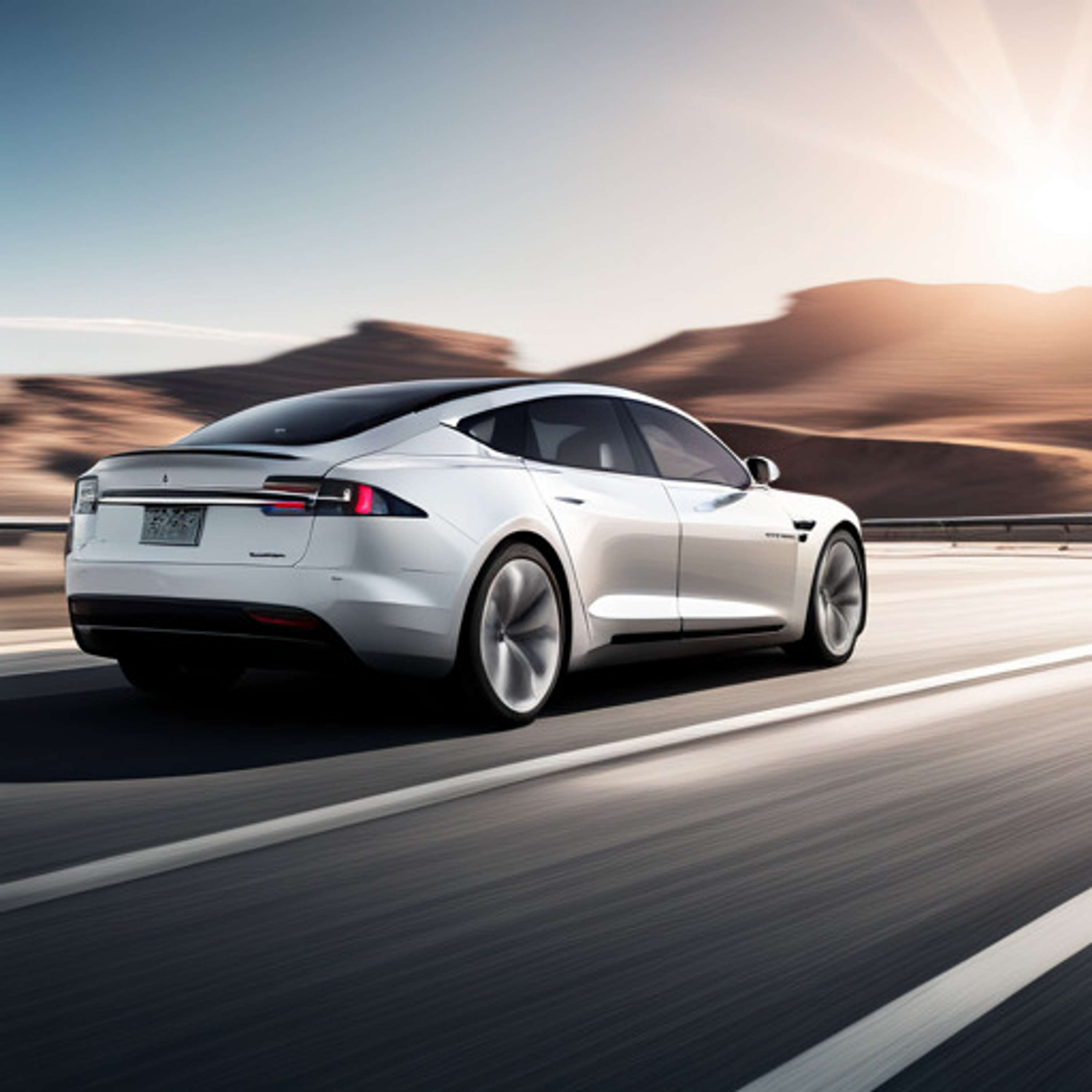Charged Up with host Tesla Dan