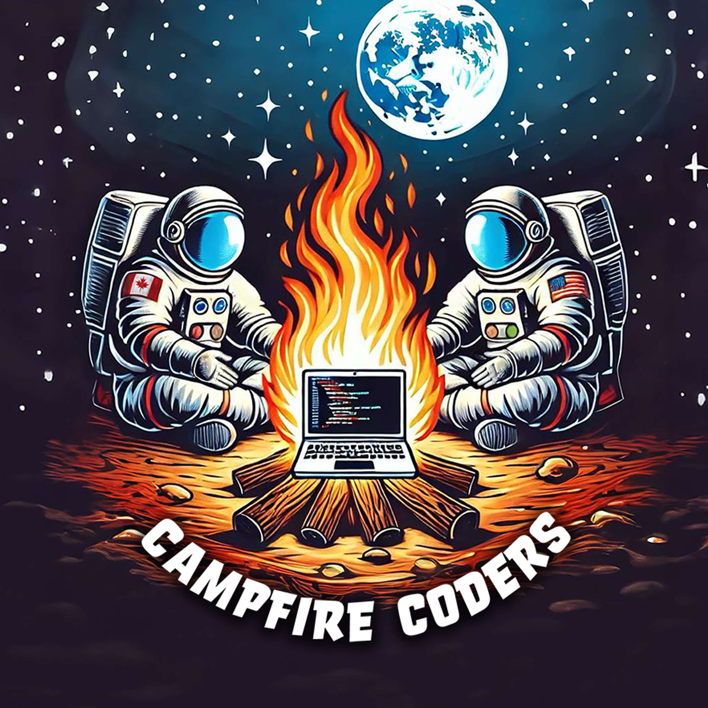 Campfire Coders