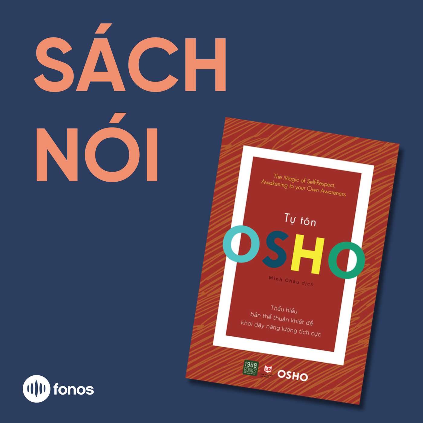 Tự Tôn [Sách Nói]