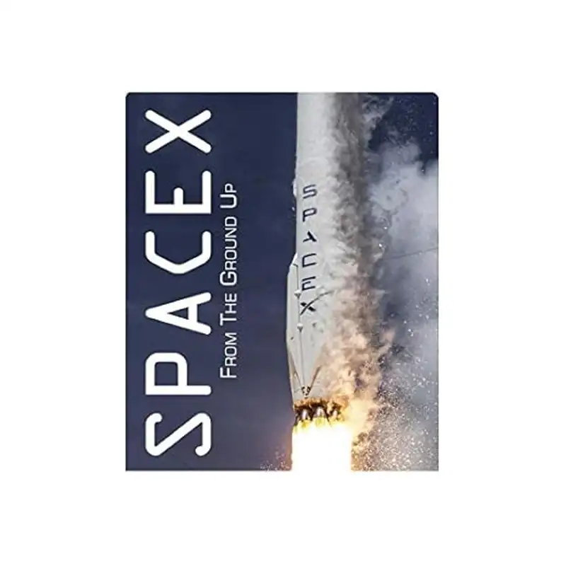 How SpaceX builds for space - with Chris Prophet