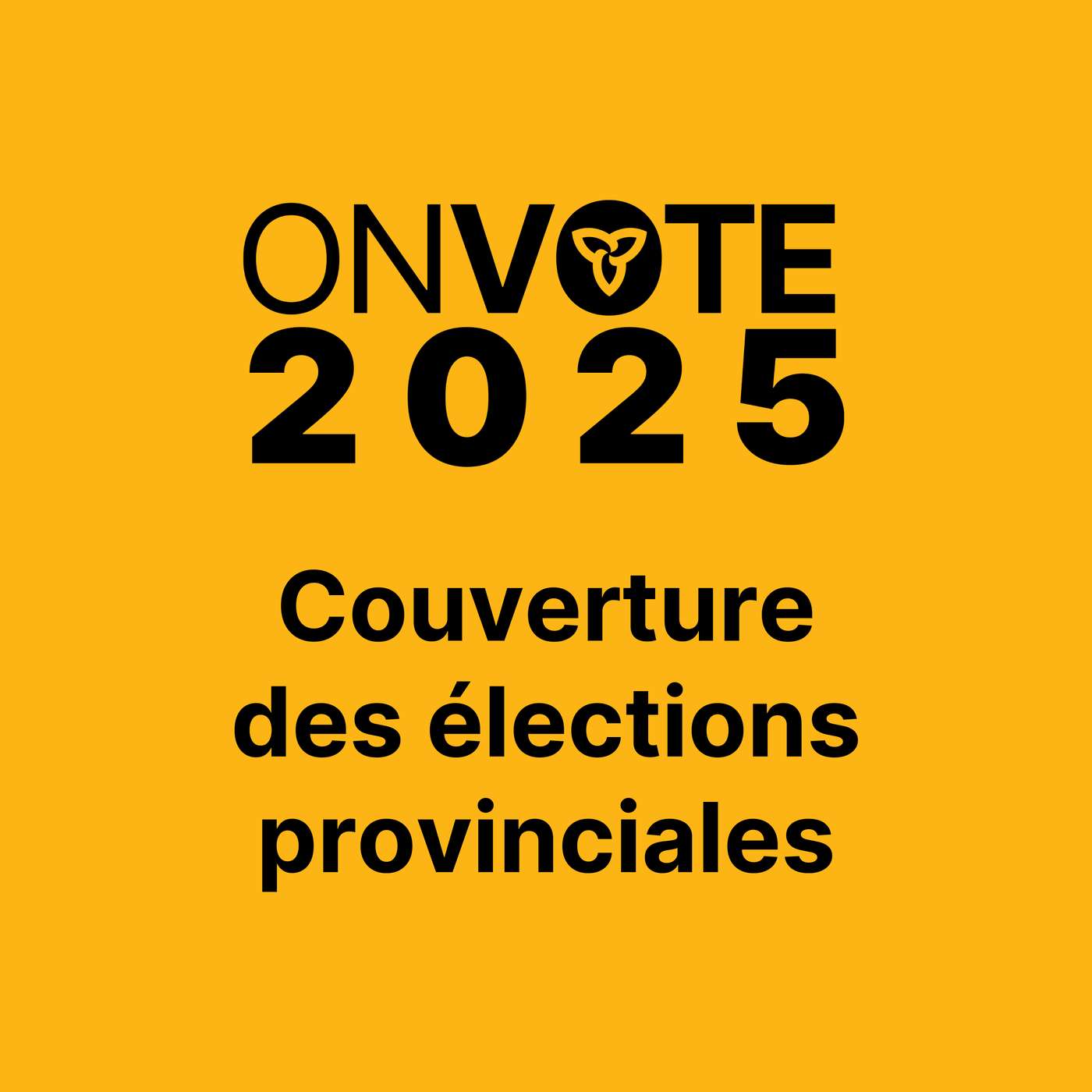 ONFR en mode balado / TFO