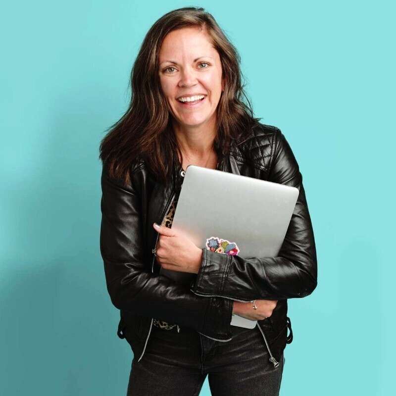 Heidi Weinberg