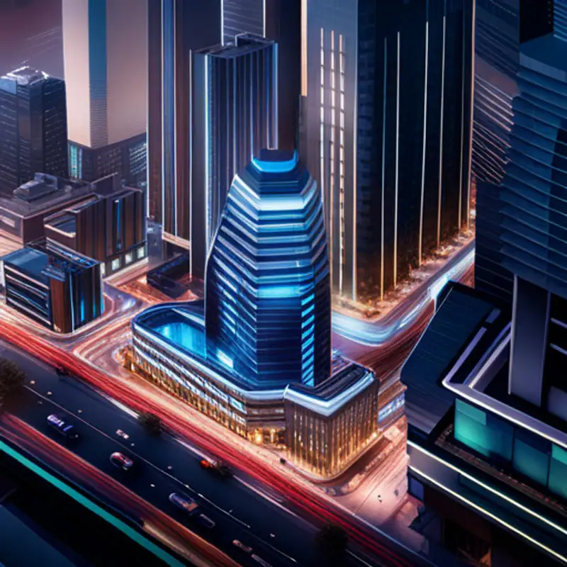 Unlock Efficiency and Drive Growth with Cutting-Edge Loan Management Software