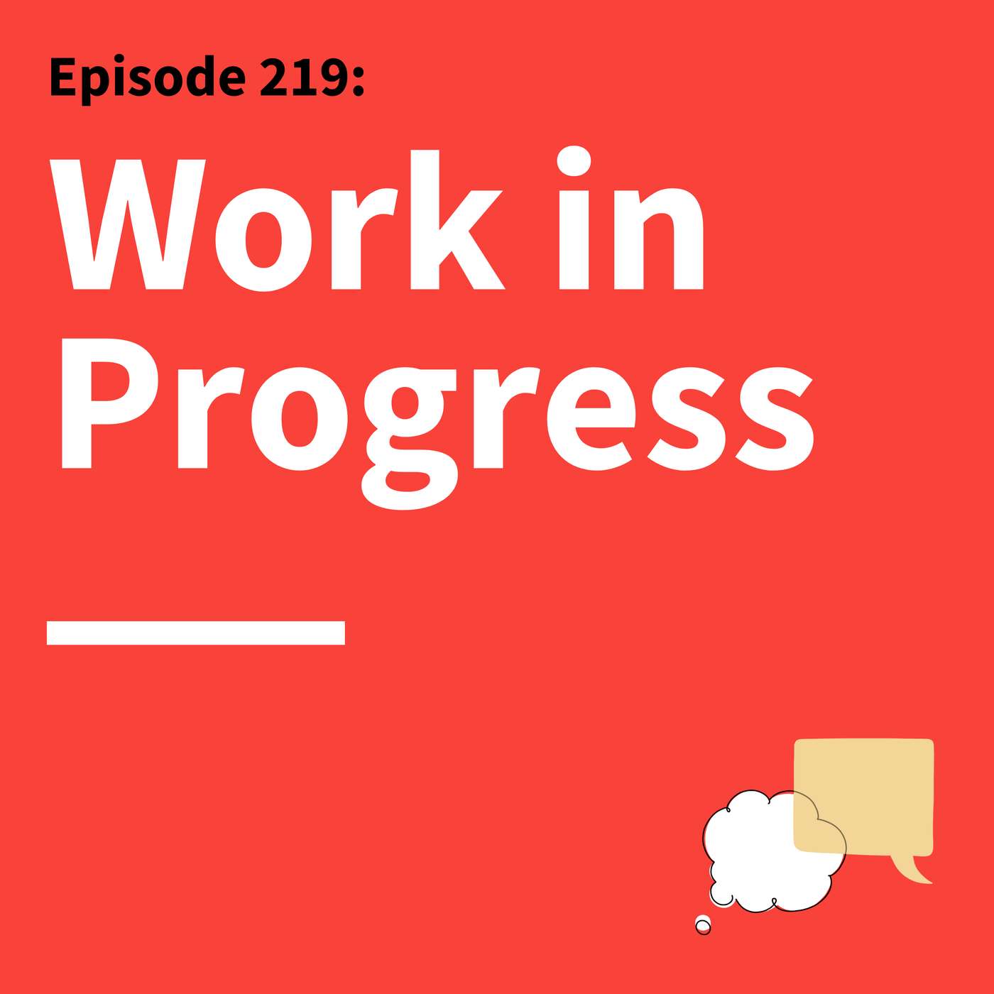 219. Six Motivations, One Workplace: Who Are You at Work? 219. Six Motivations, One Workplace: Who Are You at Work?