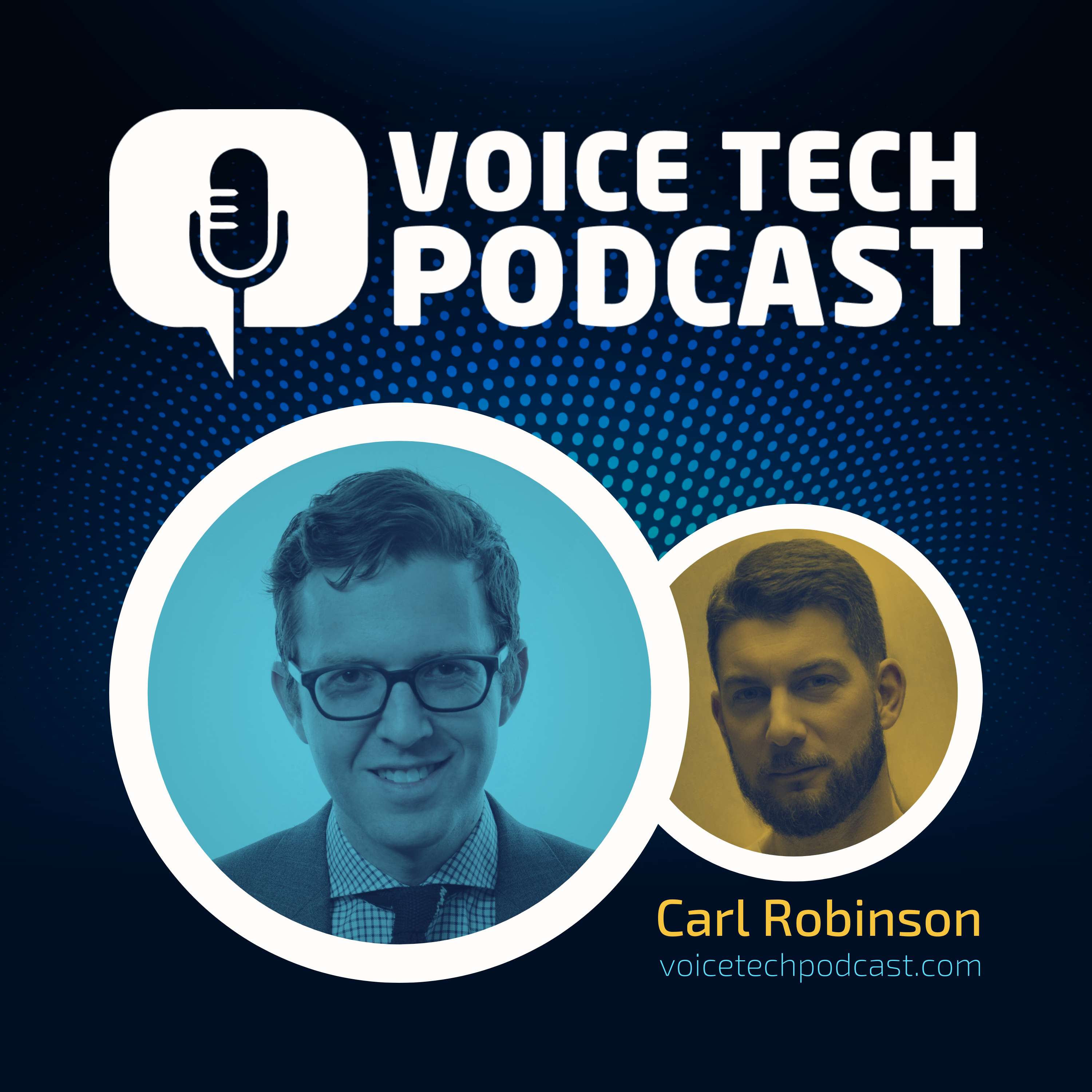 Voice Tech Podcast: Master AI for B2B Audio Content Marketing in 2025