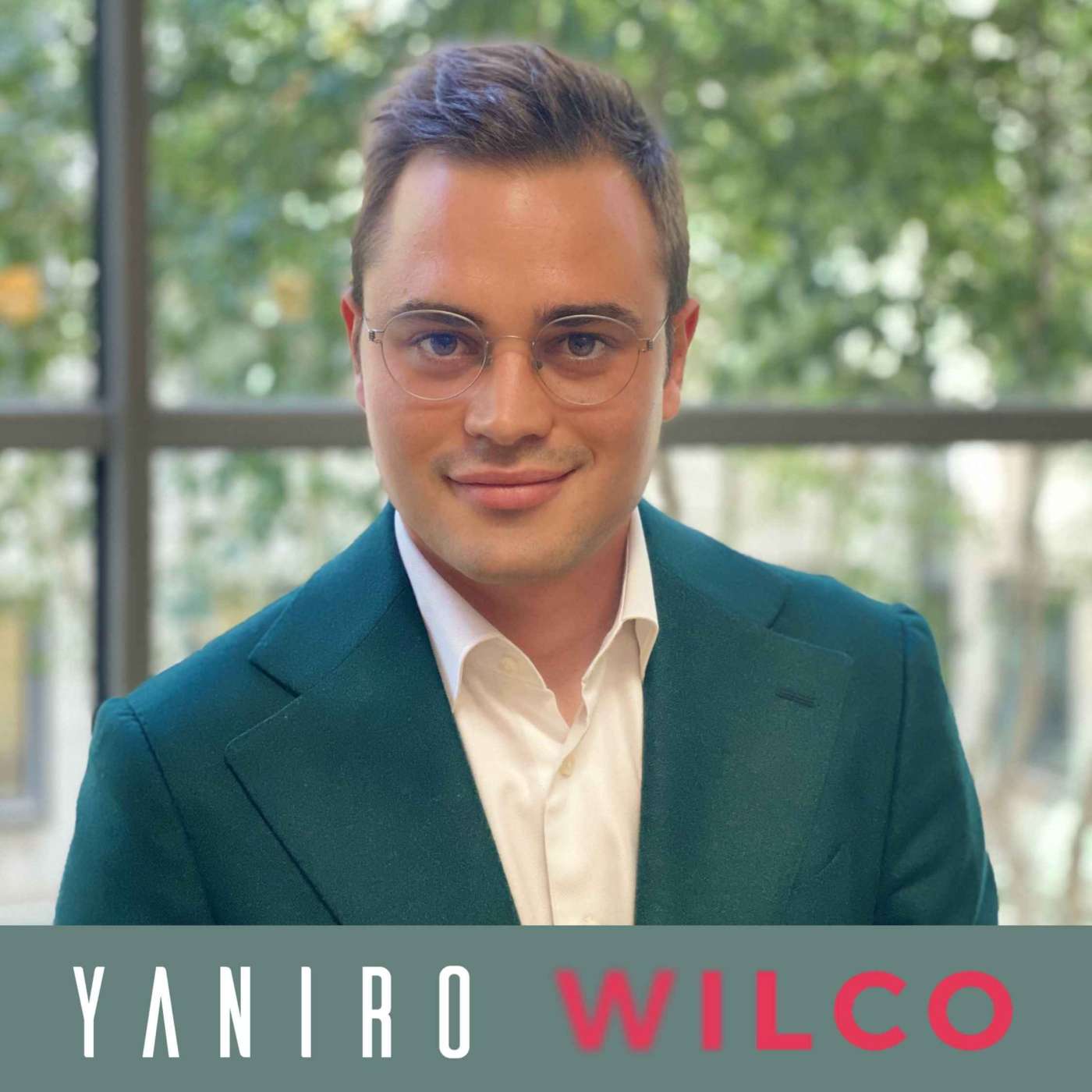 Yaniro - My Own Leadership